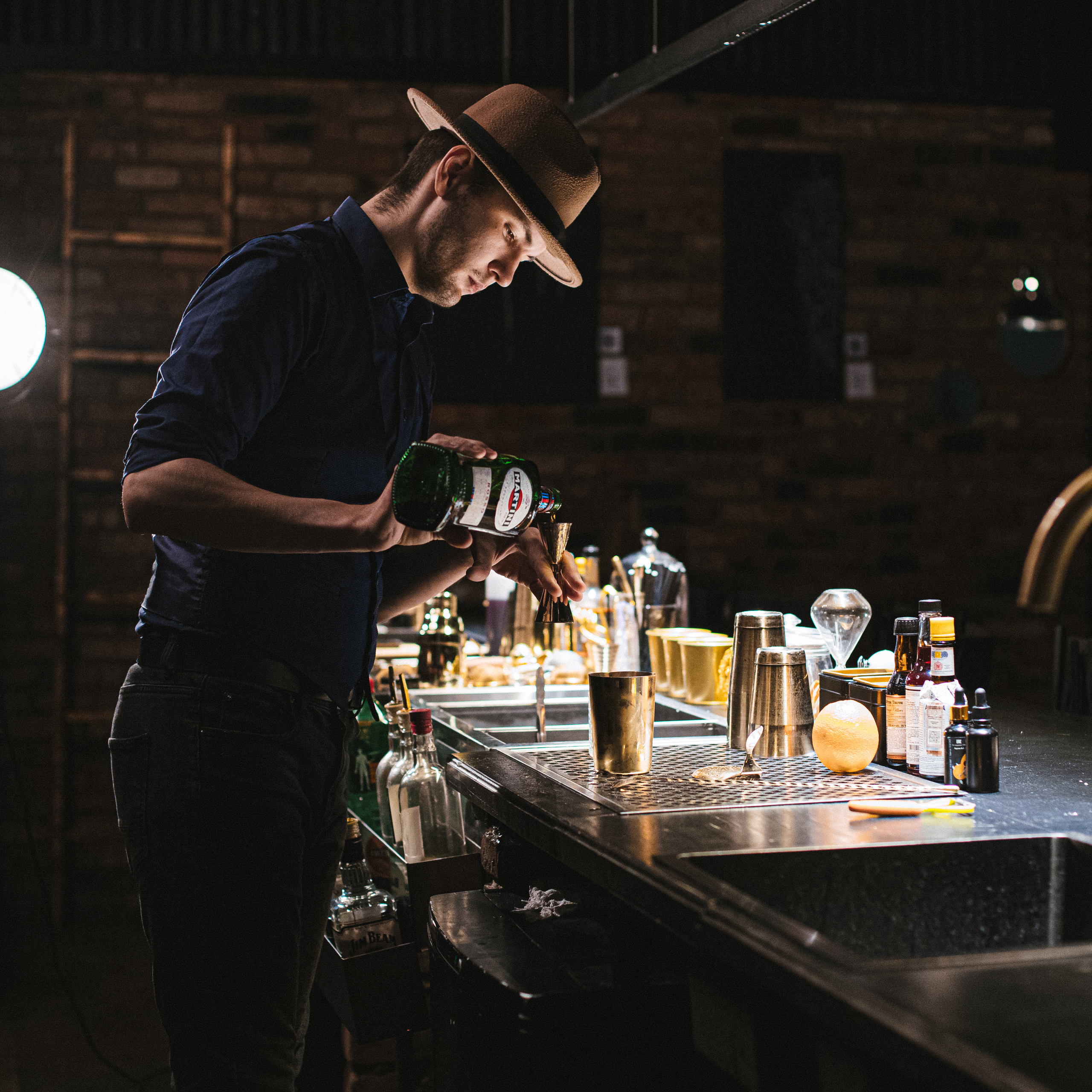 Бар-рюмочная «Толк» | 2021-2022