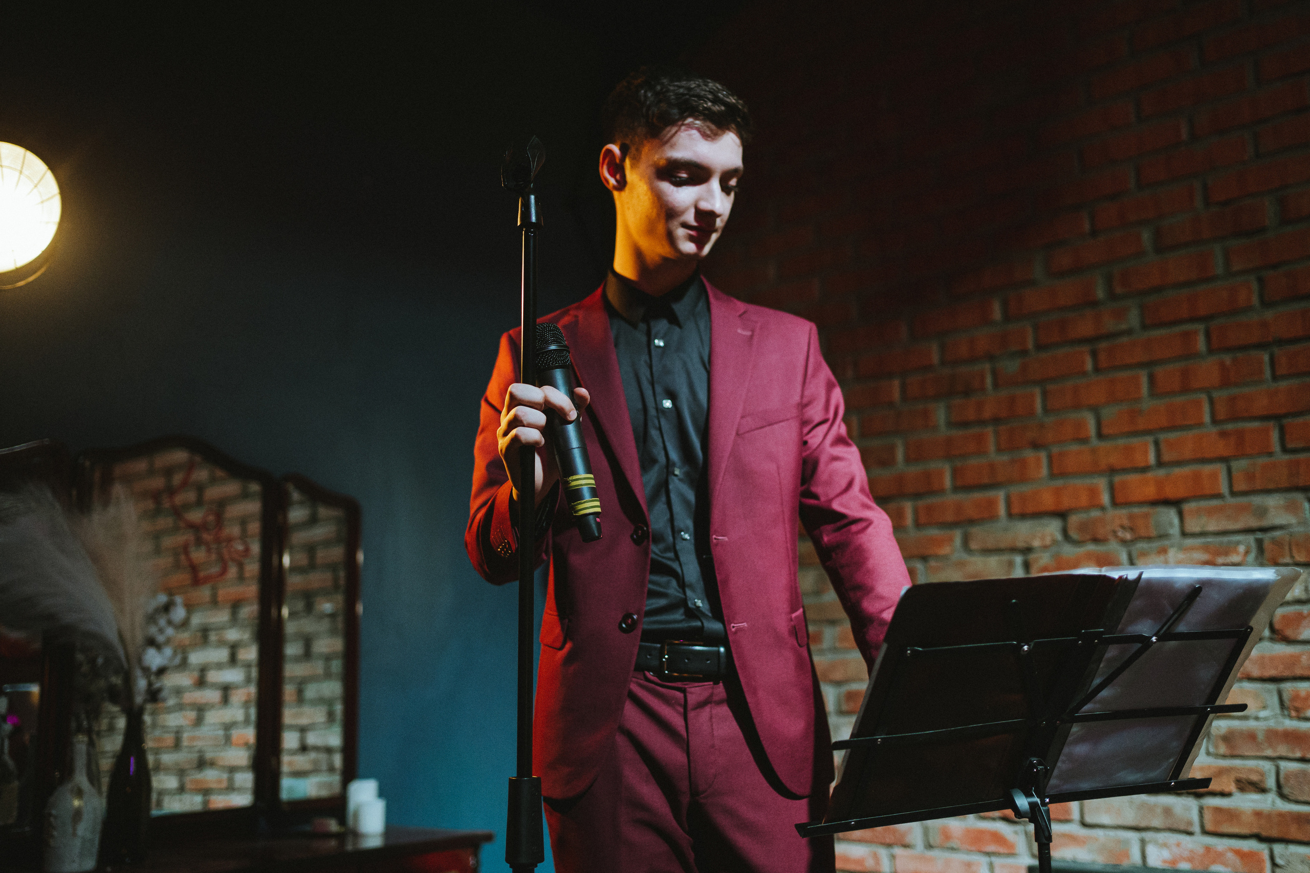 Бар-рюмочная «Толк» | 2021-2022