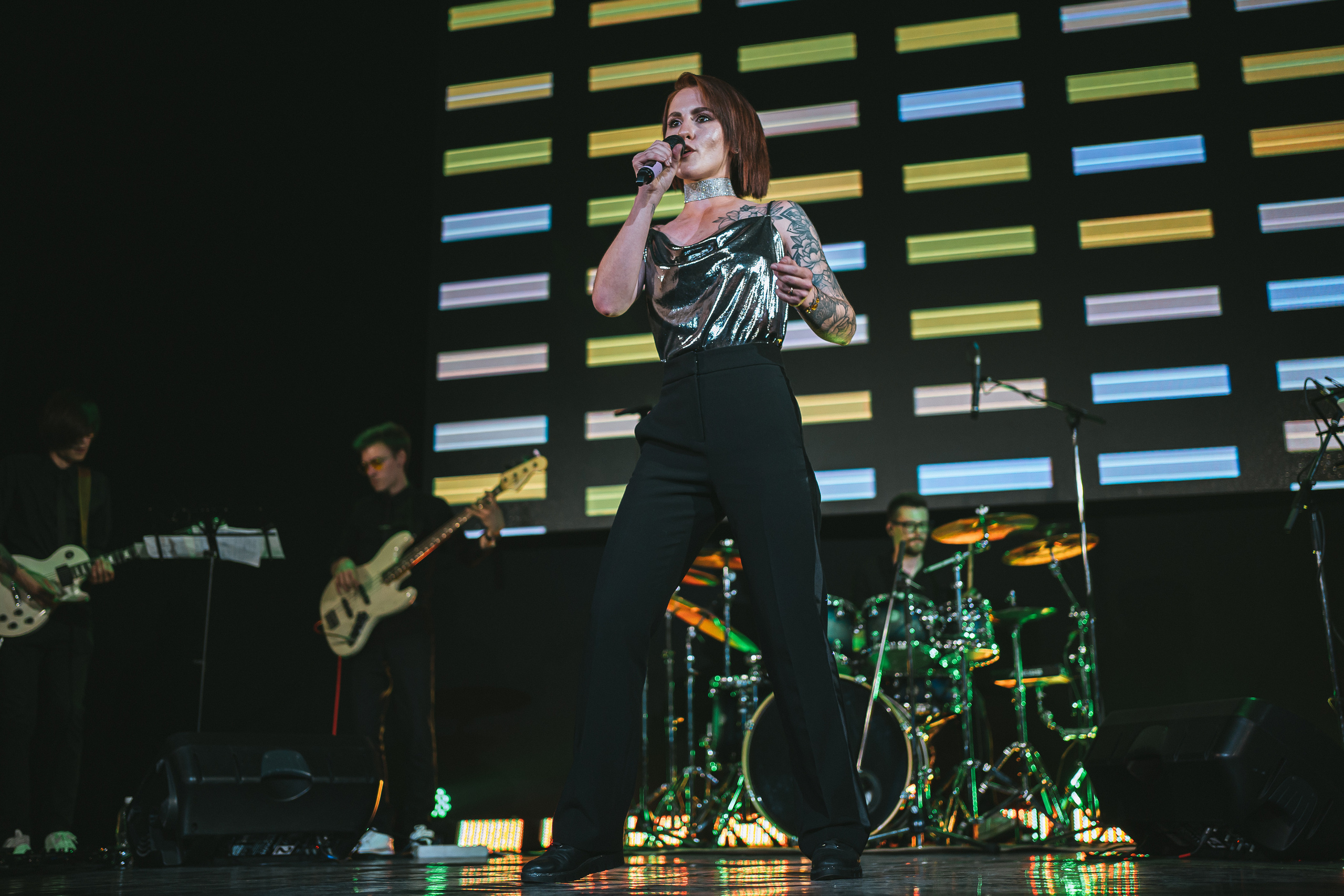 Art Summer Camp 2022 | Music Studio 7 | КемГУ