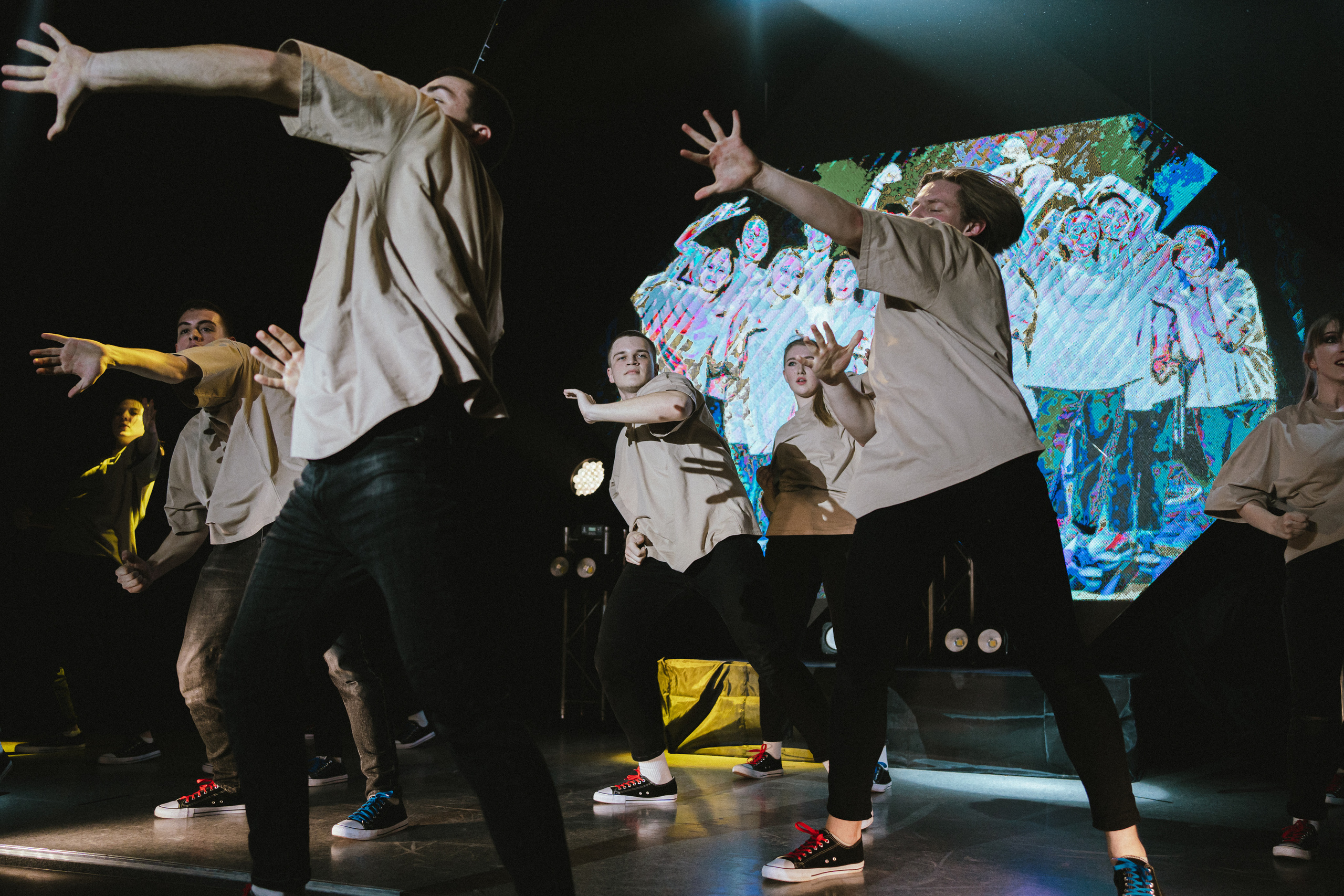 СТУДВЕСНА | КузГСХА | 2022