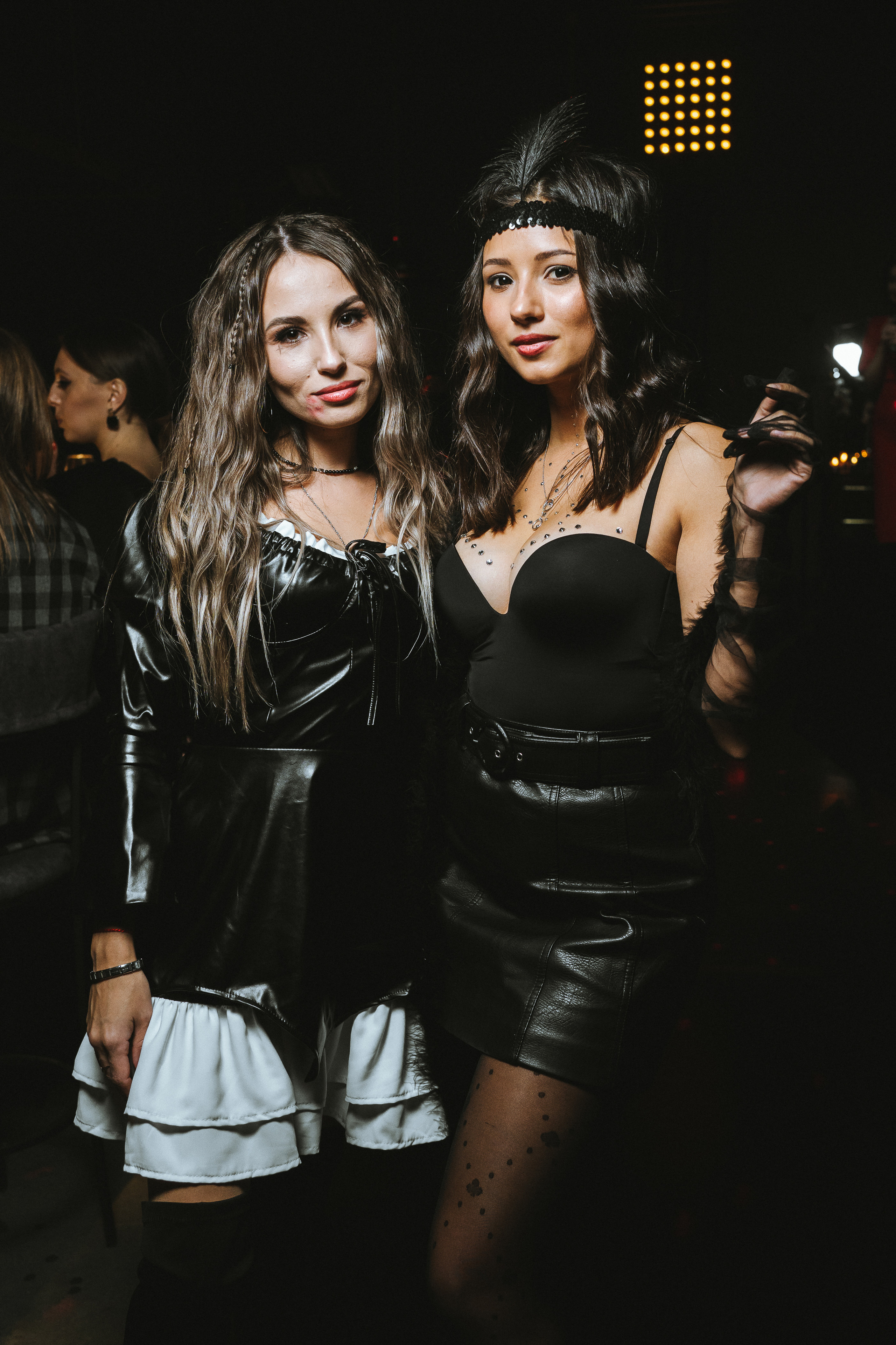 ТОЛК HALLOWEEN «От заката до рассвета» | Кемерово | 2022