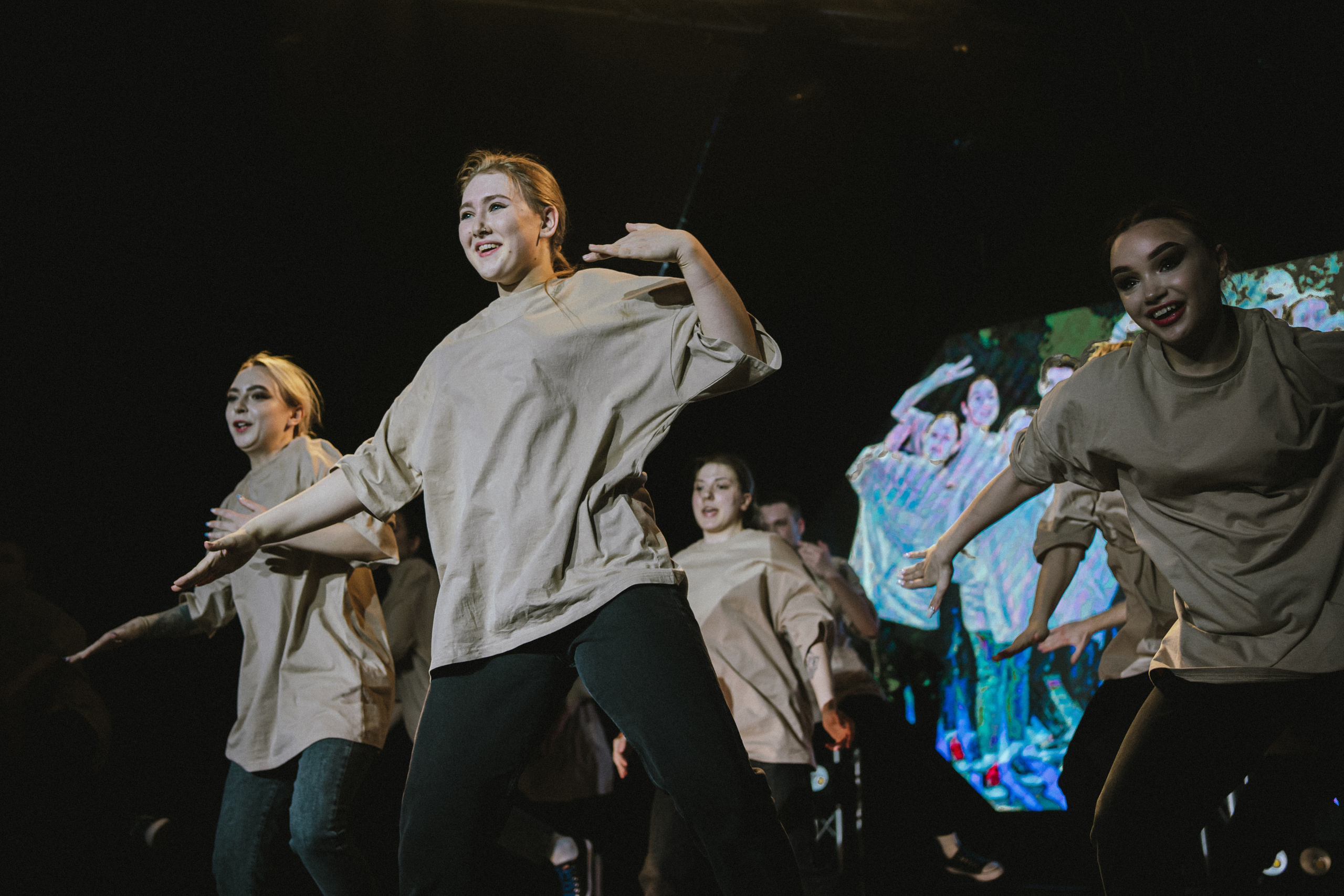 СТУДВЕСНА | КузГСХА | 2022