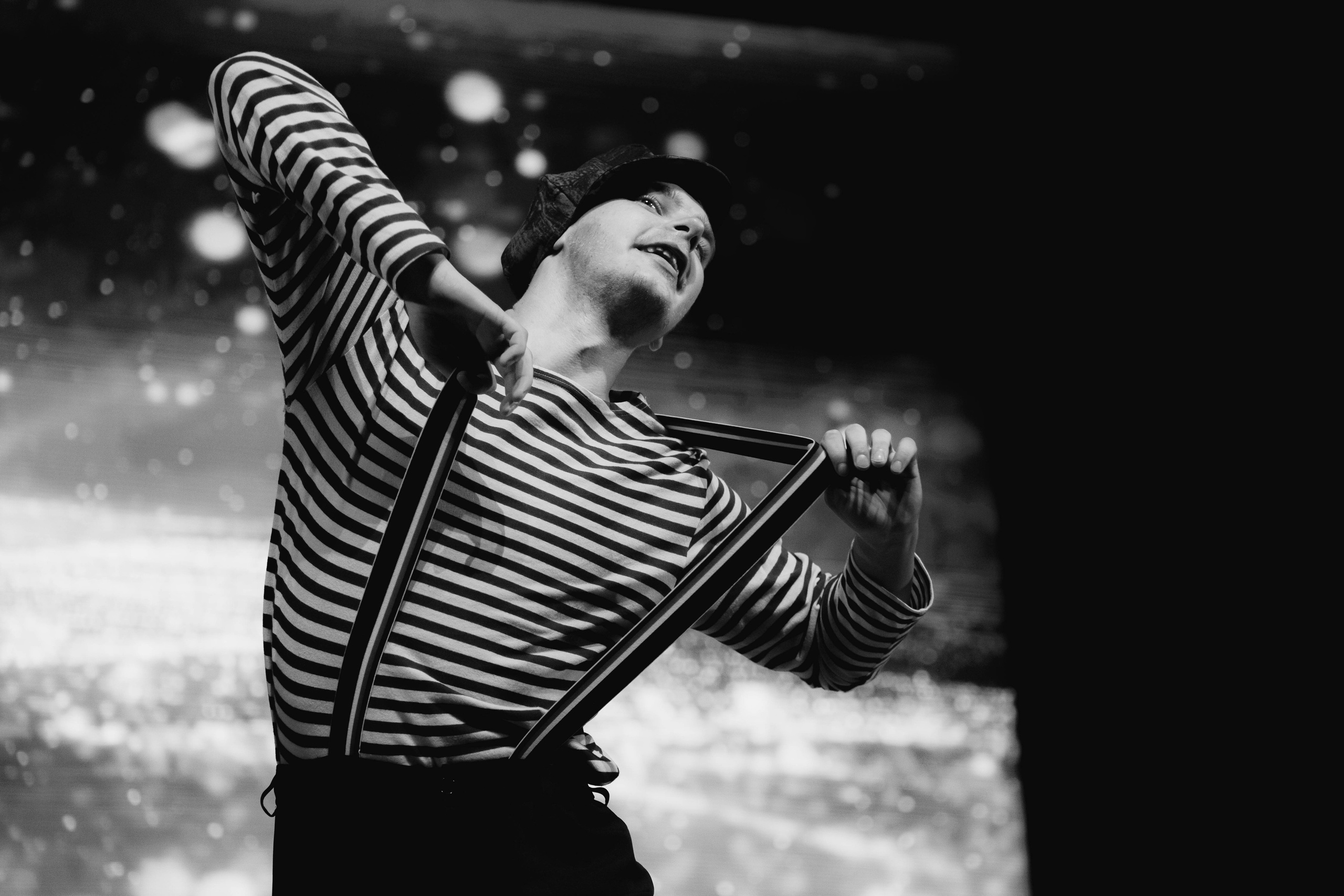 VIII открытый фестиваль студенческого творчества ВУЗ Минсельхоз РФ «Казань-2021»