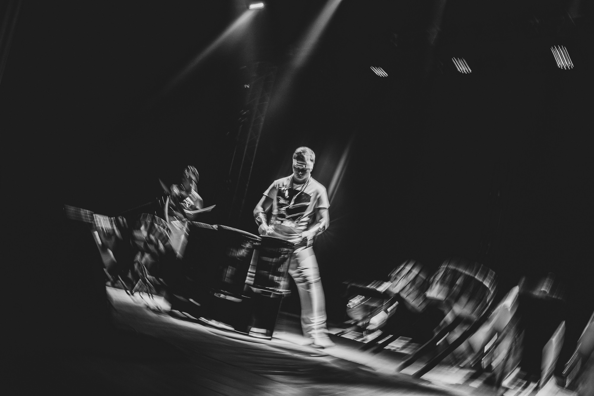 II Гастрольного тура Российская студенческой весны | Томск-Кемерово |2022