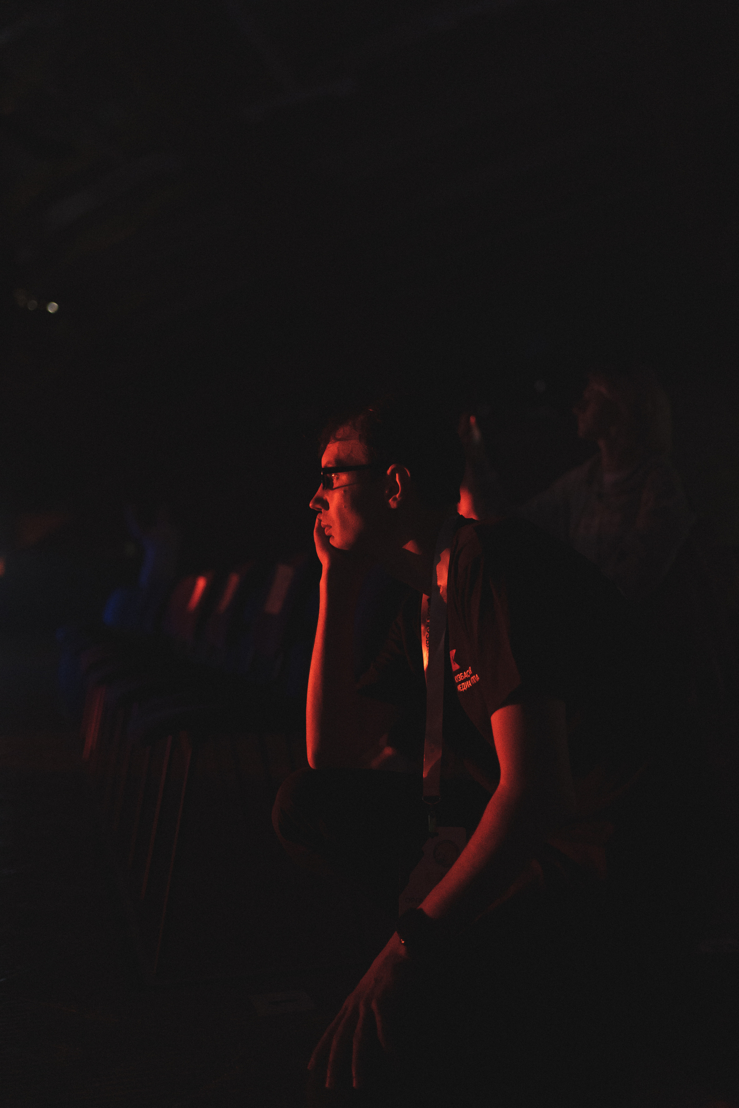 100-летия ВГСЧ | ЛДК | 2022