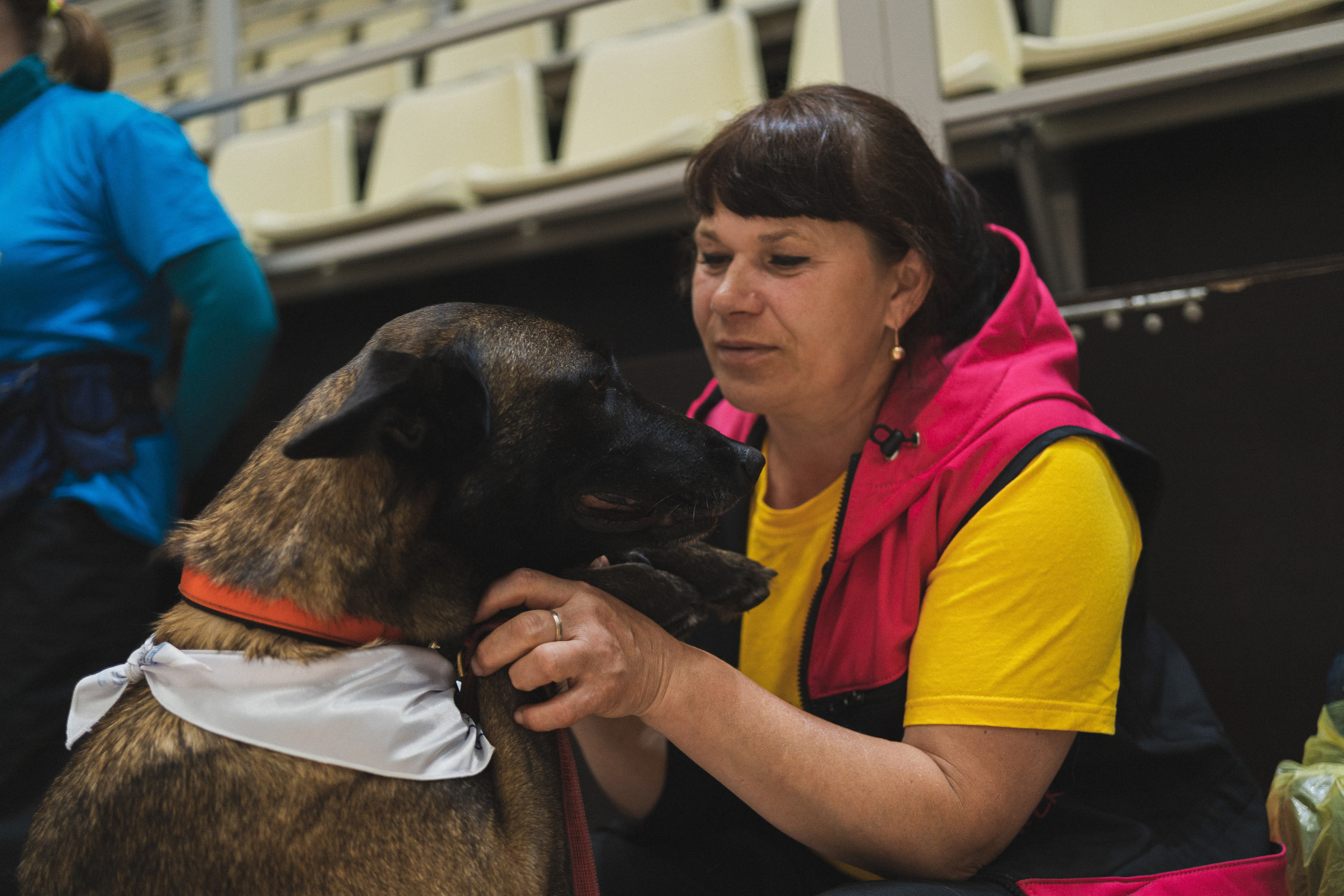 Семейный праздник «Доктор пес & компания» | 2022