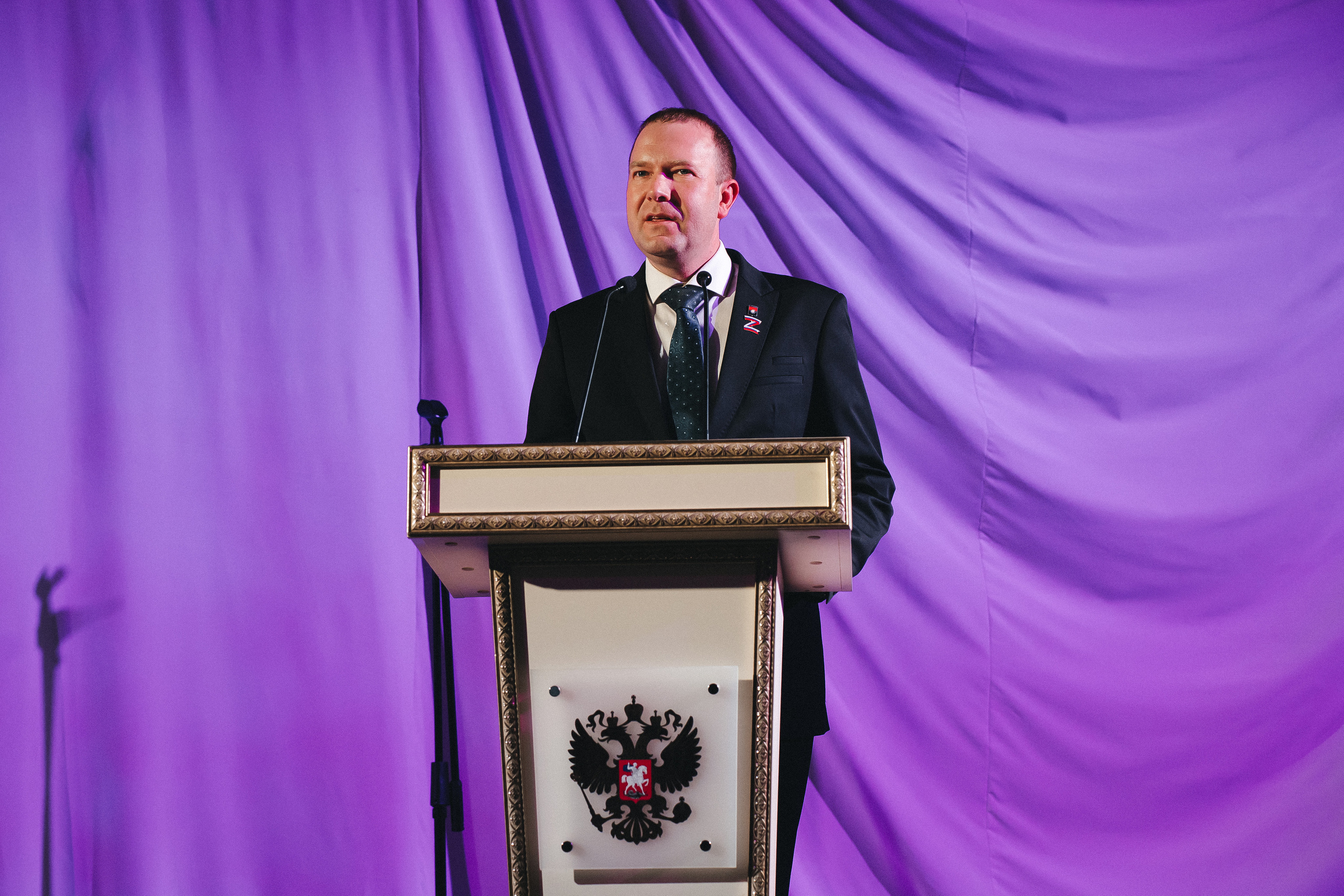 НОВОГОДНЯЯ ВСТРЕЧА ДОБРОВОЛЬЦЕВ | МАУ «ДК шахтеров» | 2022