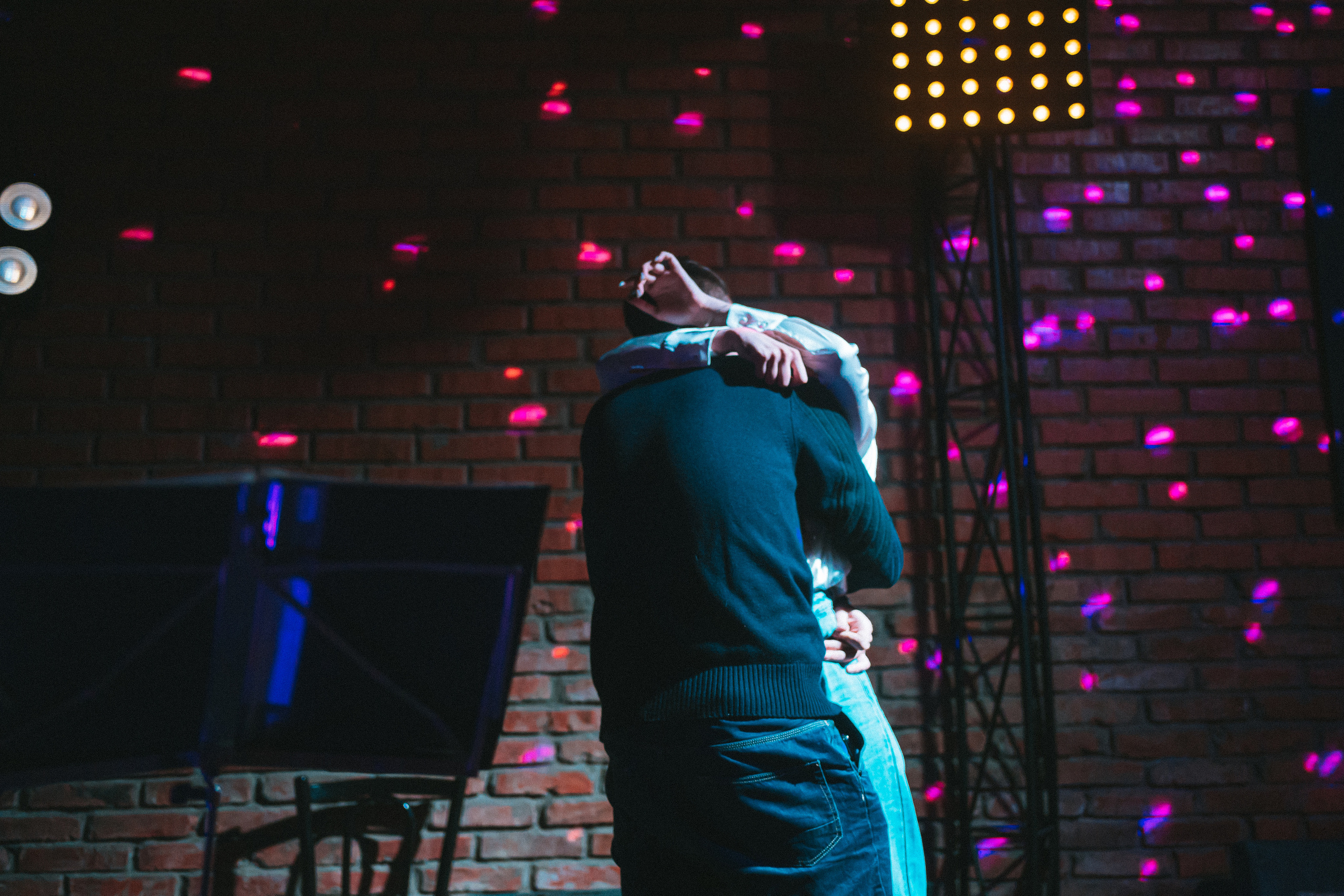 Бар-рюмочная «Толк» | 2021-2022