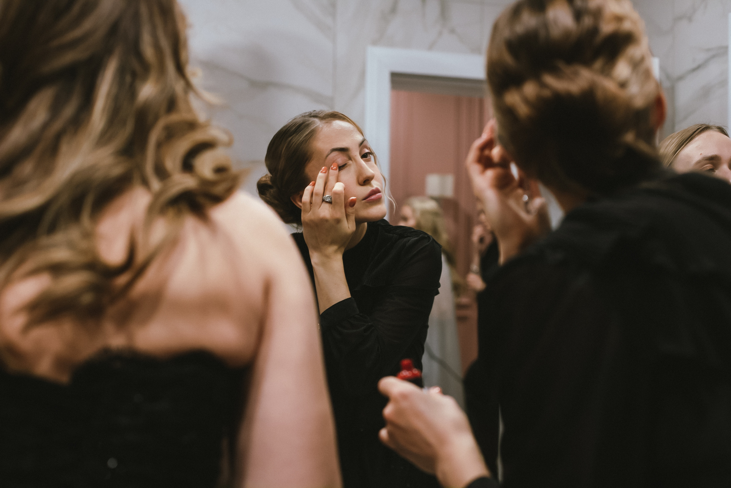 Backstage со съемок Jose Production | 2021