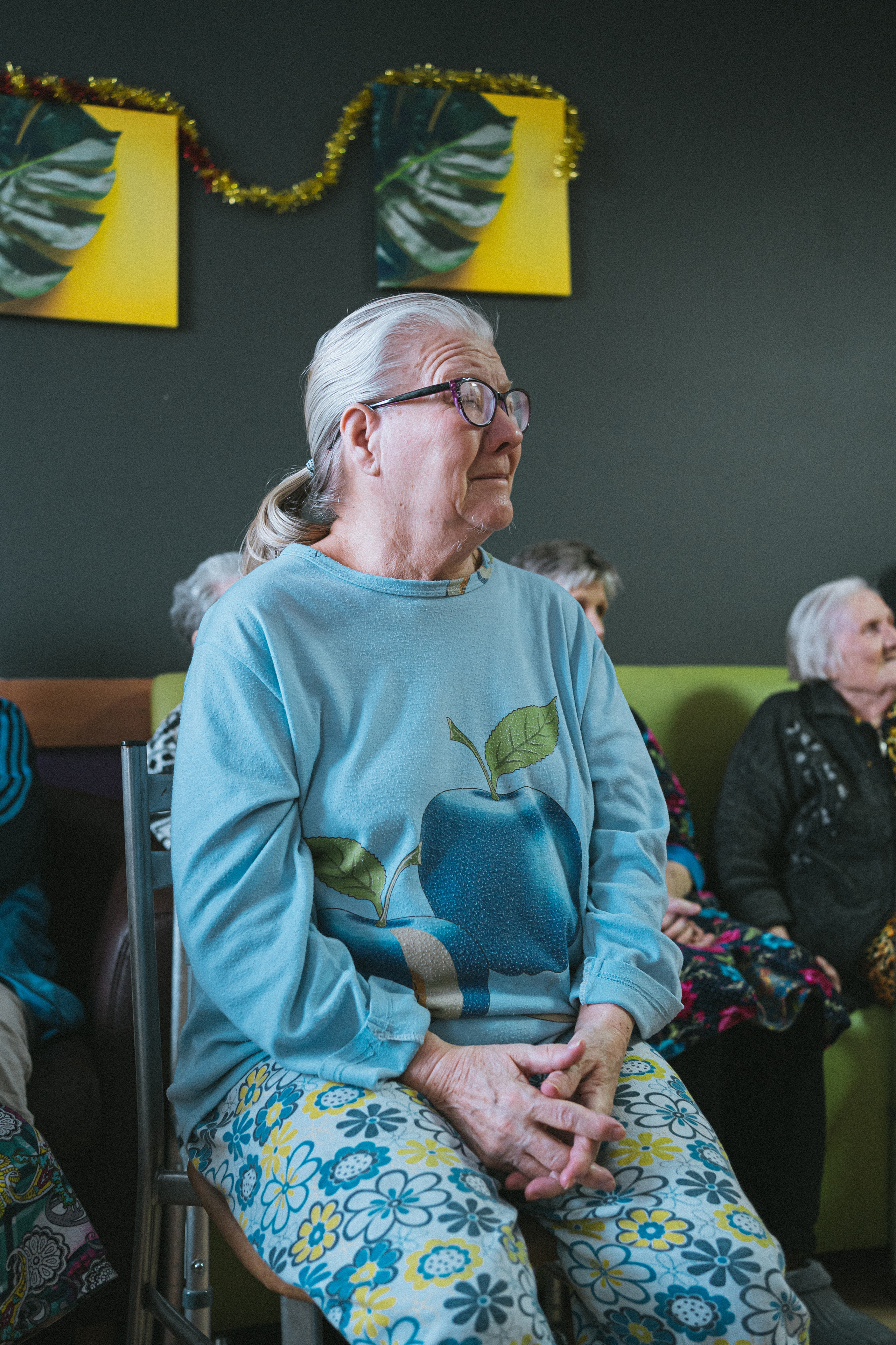 Акция «Новый год в каждый дом» | Кем.обл | 2021