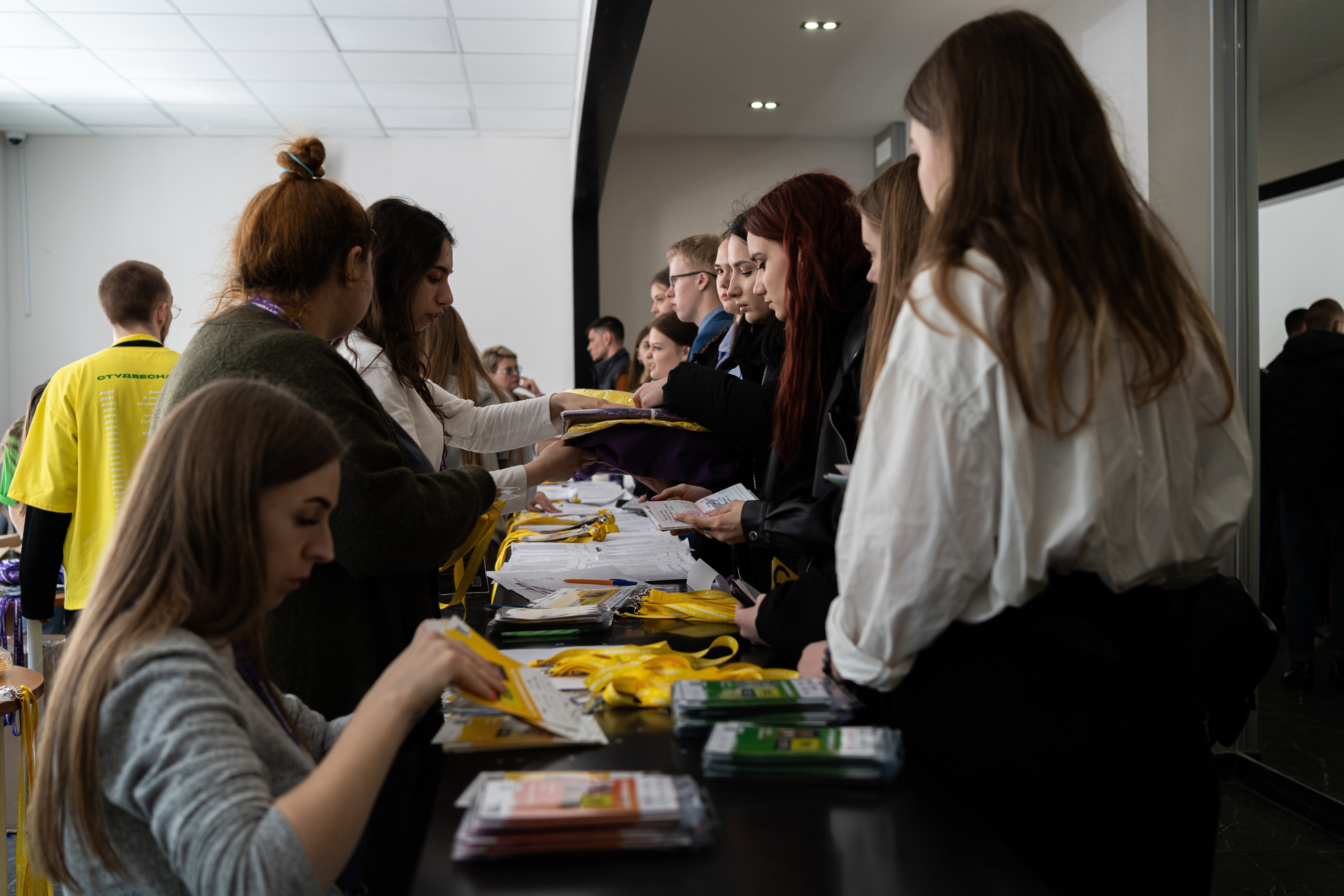 XXX ВСЕРОССИЙСКИЙ ФЕСТИВАЛЬ «РОССИЙСКАЯ СТУДЕНЧЕСКАЯ ВЕСНА» | Самара | 2022