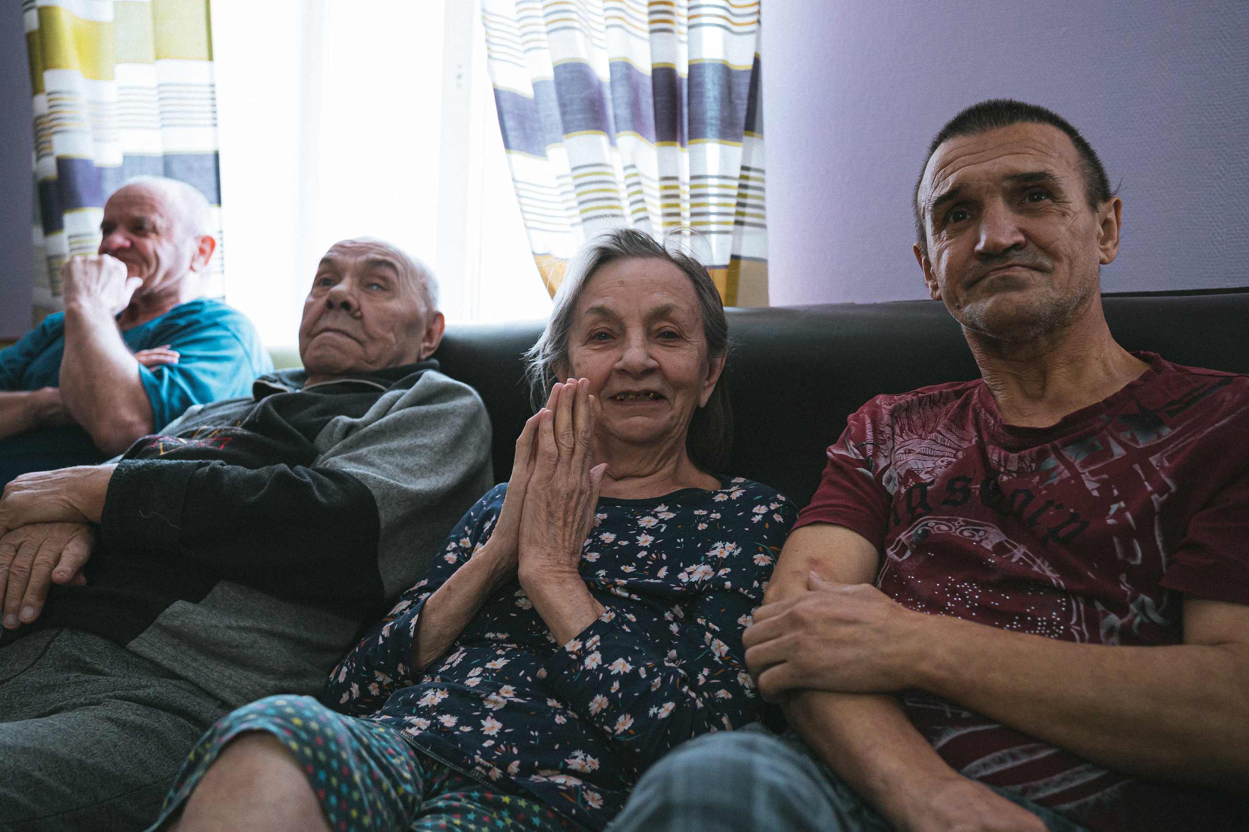 Акция «Новый год в каждый дом» | Кем.обл | 2021