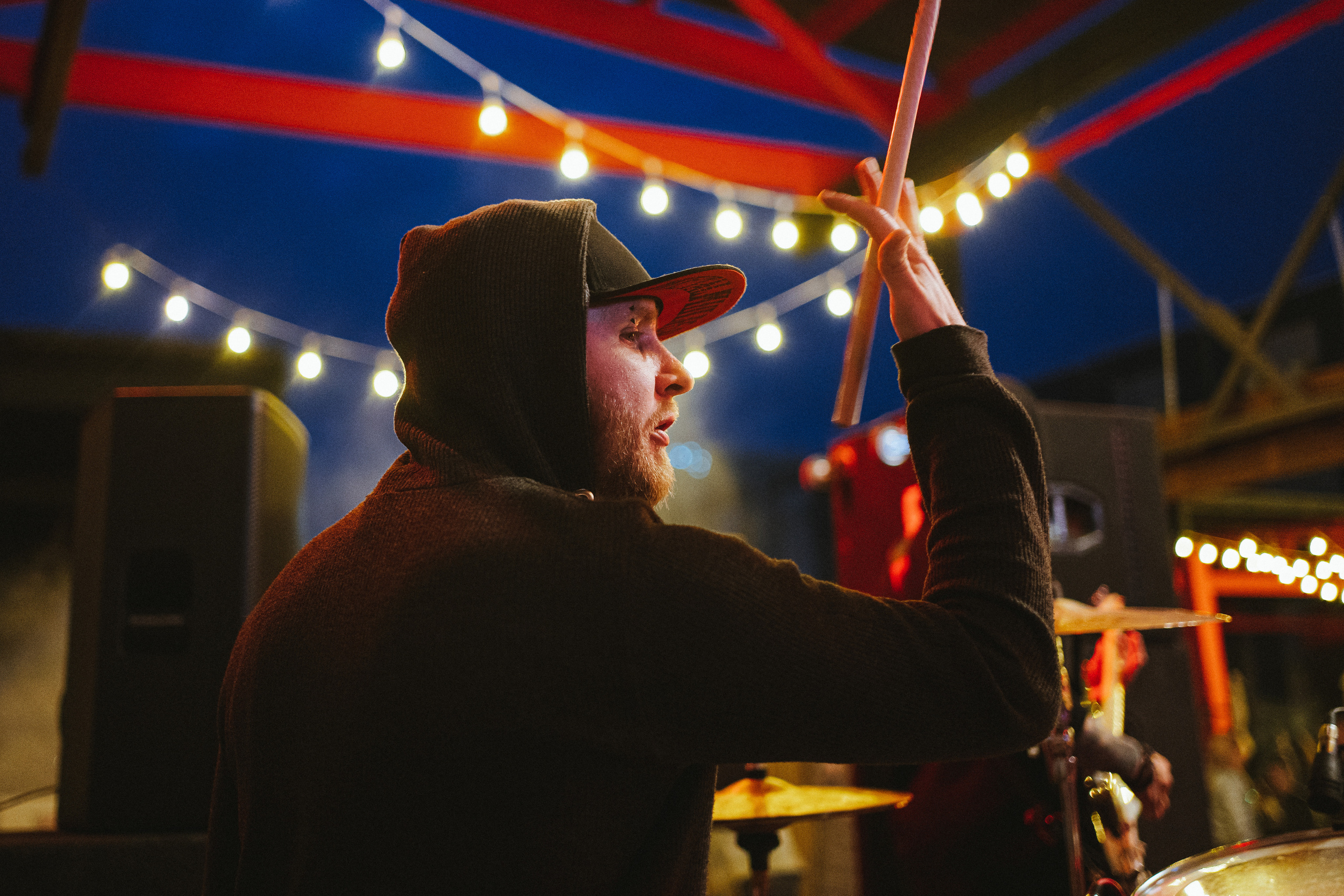 Бар-рюмочная «Толк» | 2021-2022