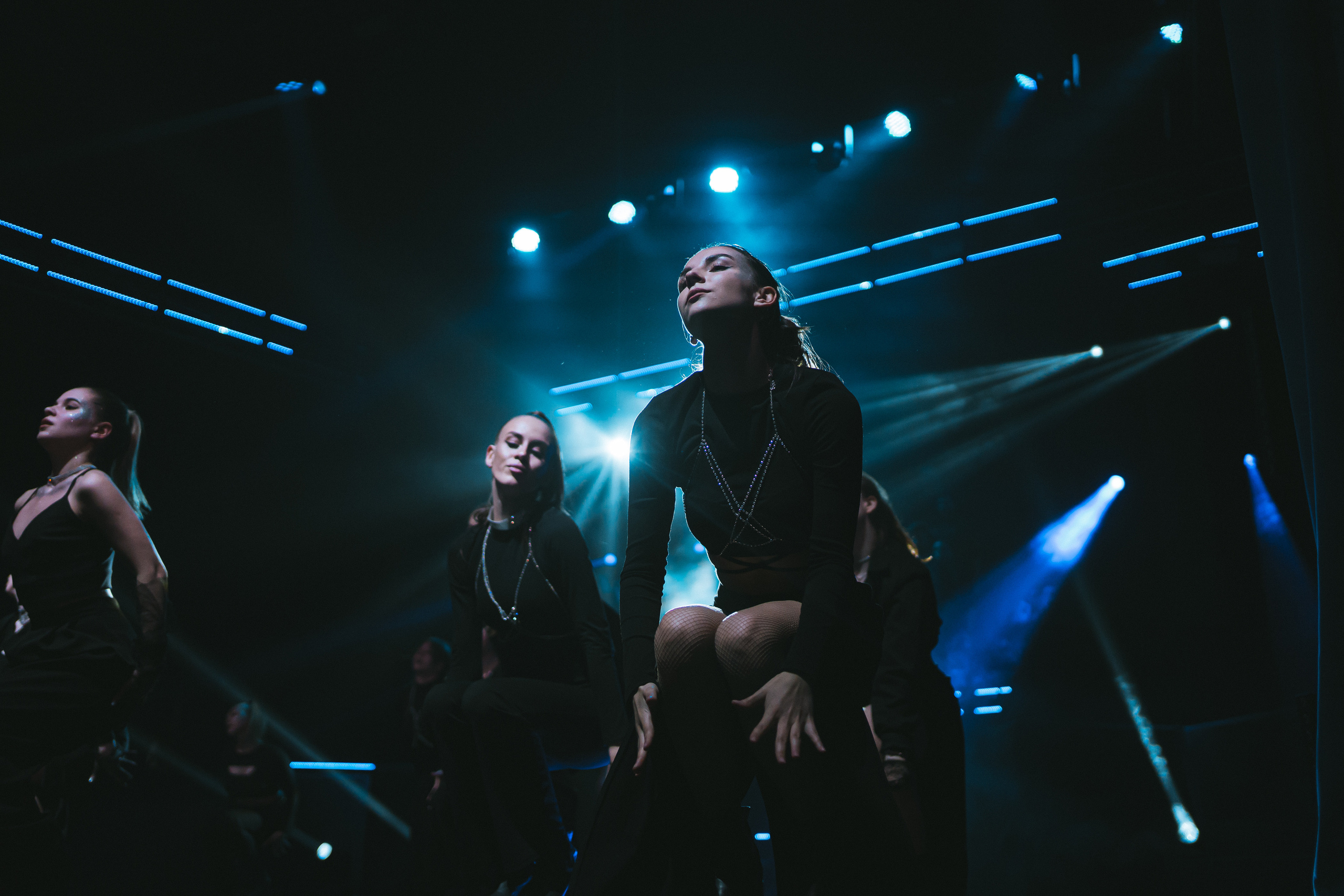 Областной фестиваль «Студенческая весна в Кузбассе — 2022»