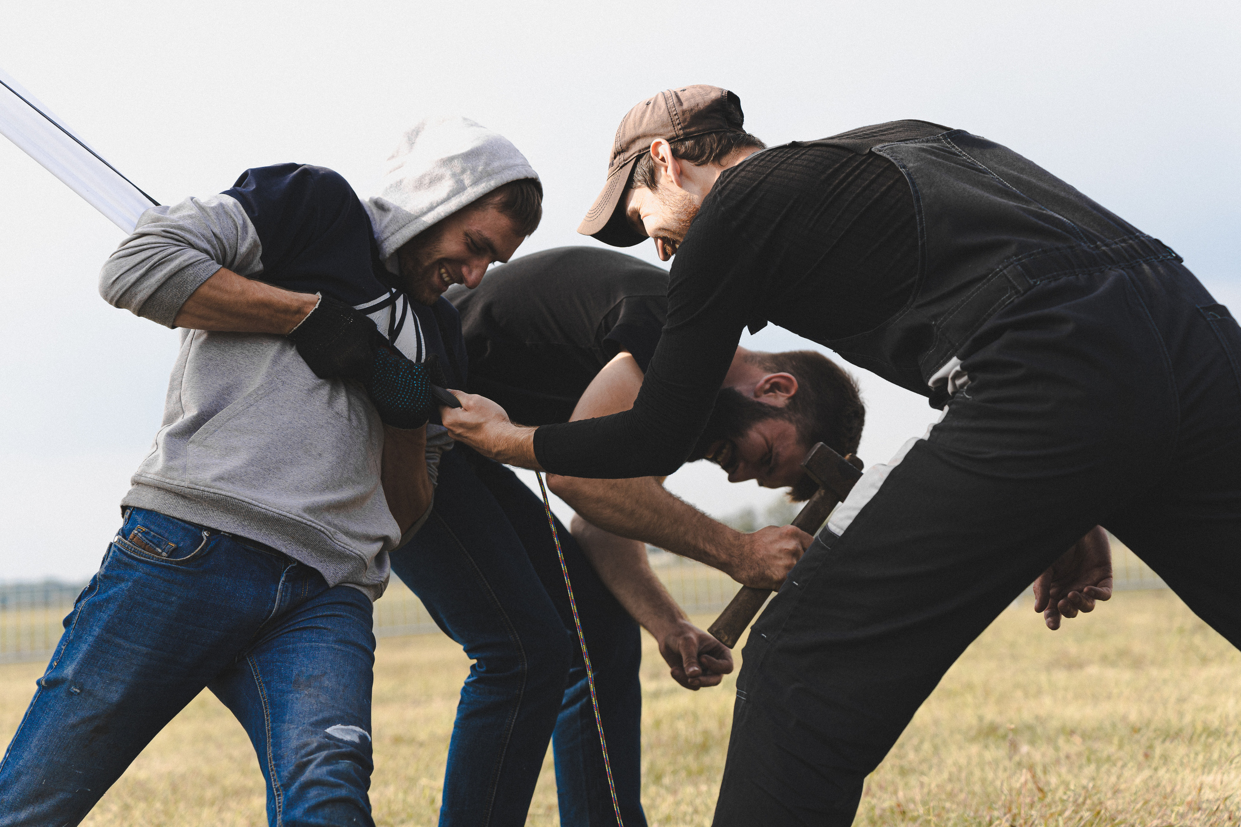 Мультимедийный фестиваль «НЕБОФЕСТ-2022» | Кемерово