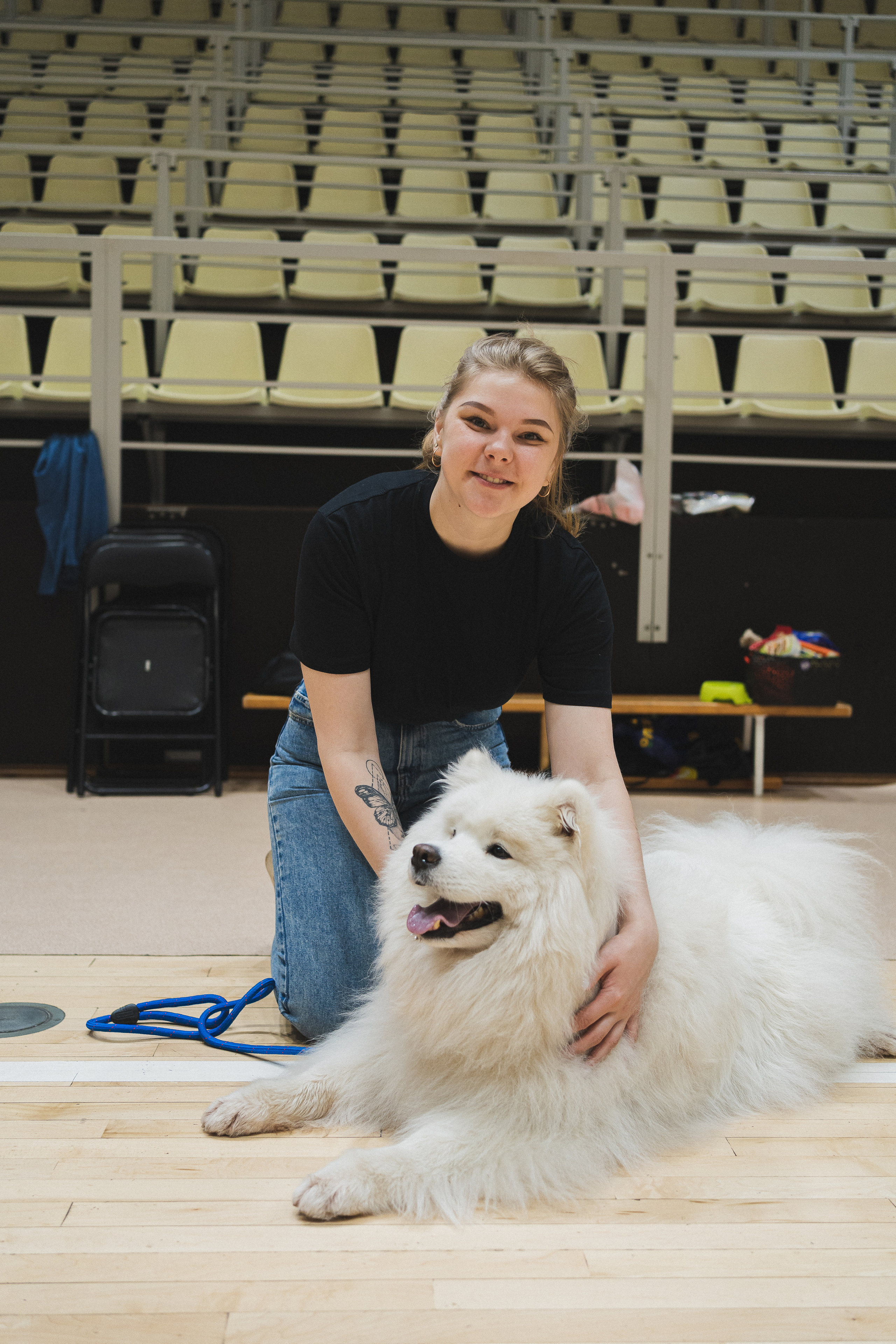 Семейный праздник «Доктор пес & компания» | 2022