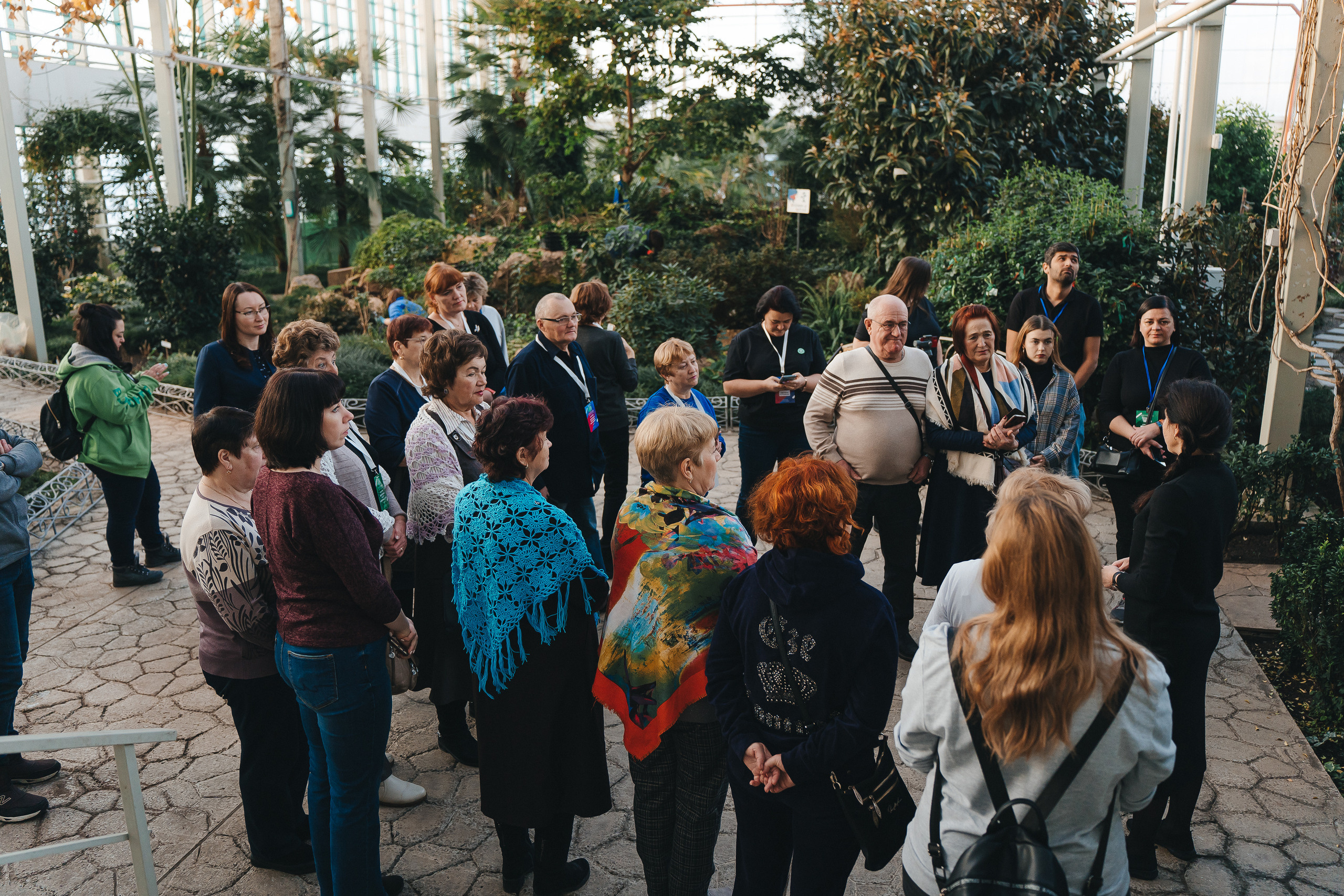 Региональный фестиваль добровольцев «Делаем добро в Кузбассе» | ЛДК | 2022