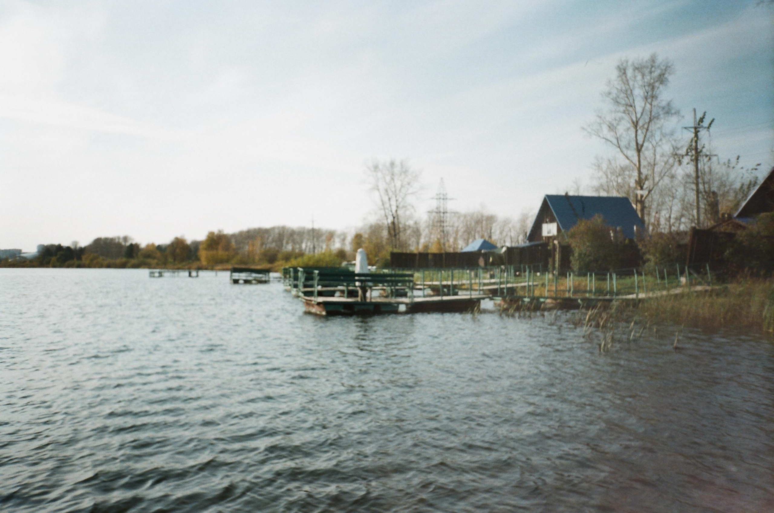 Проект «ПРИЗРАКИ» | 2020 | Кемерово