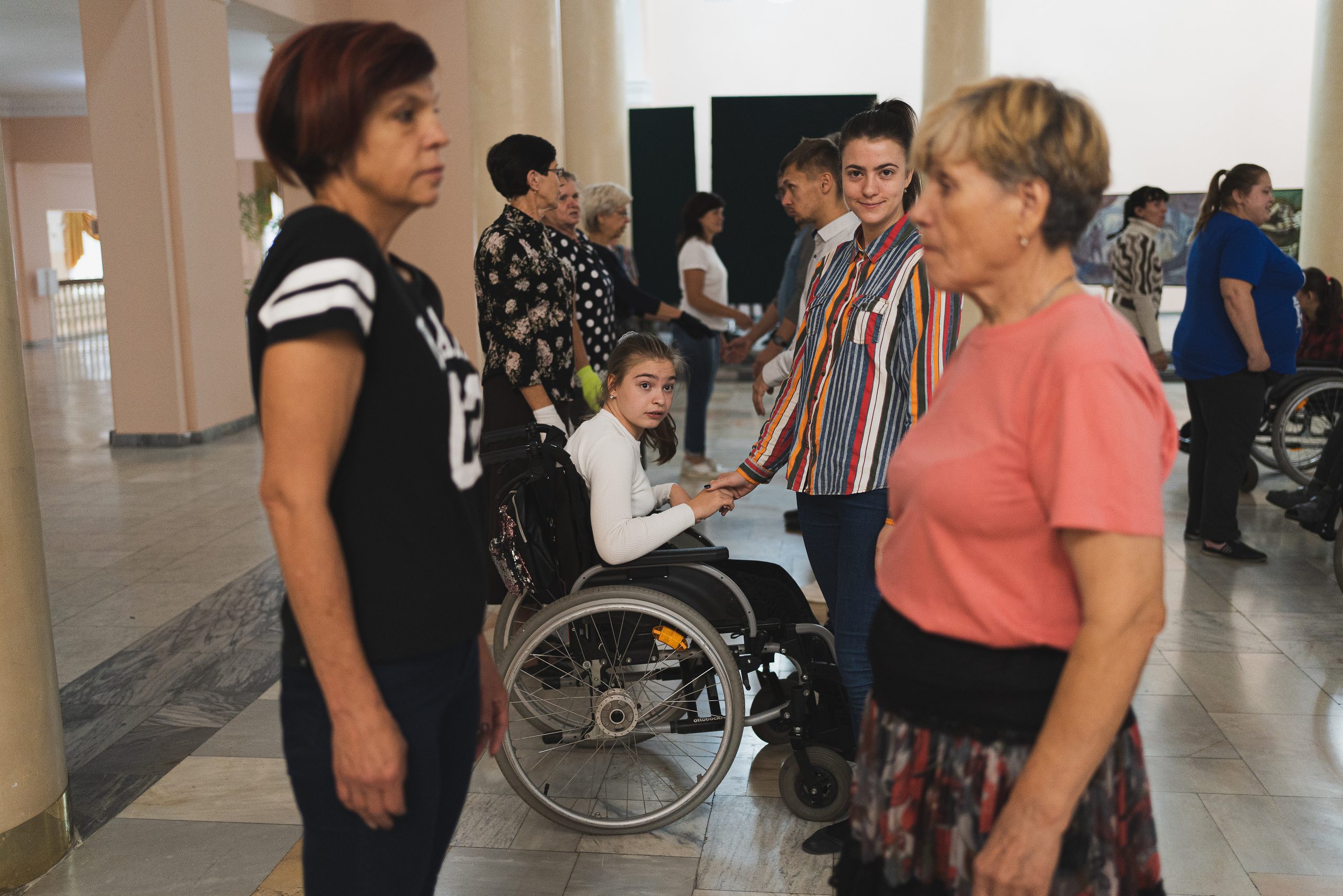 Репетиции | Сюита | 2022