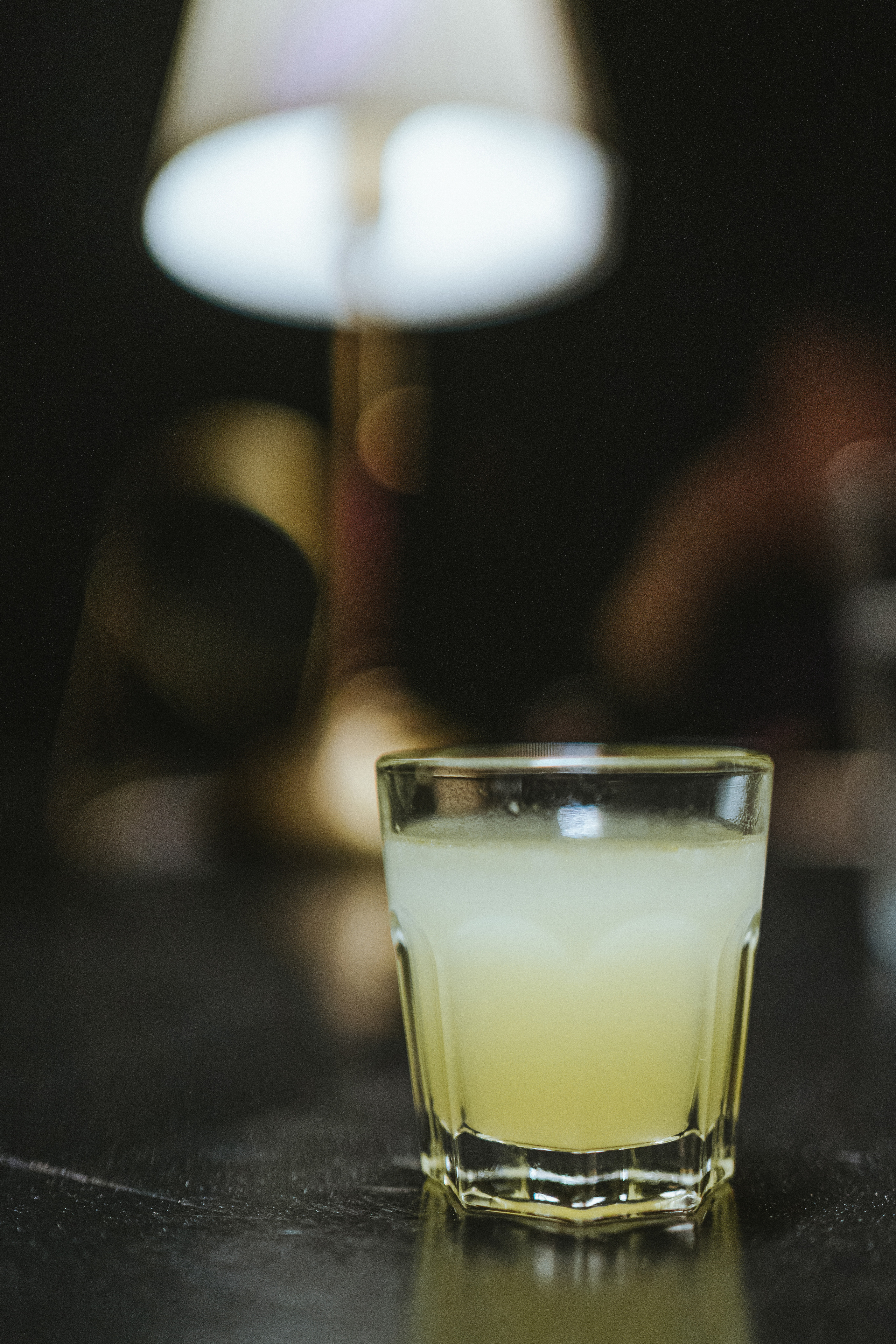 Бар-рюмочная «Толк» | 2021-2022