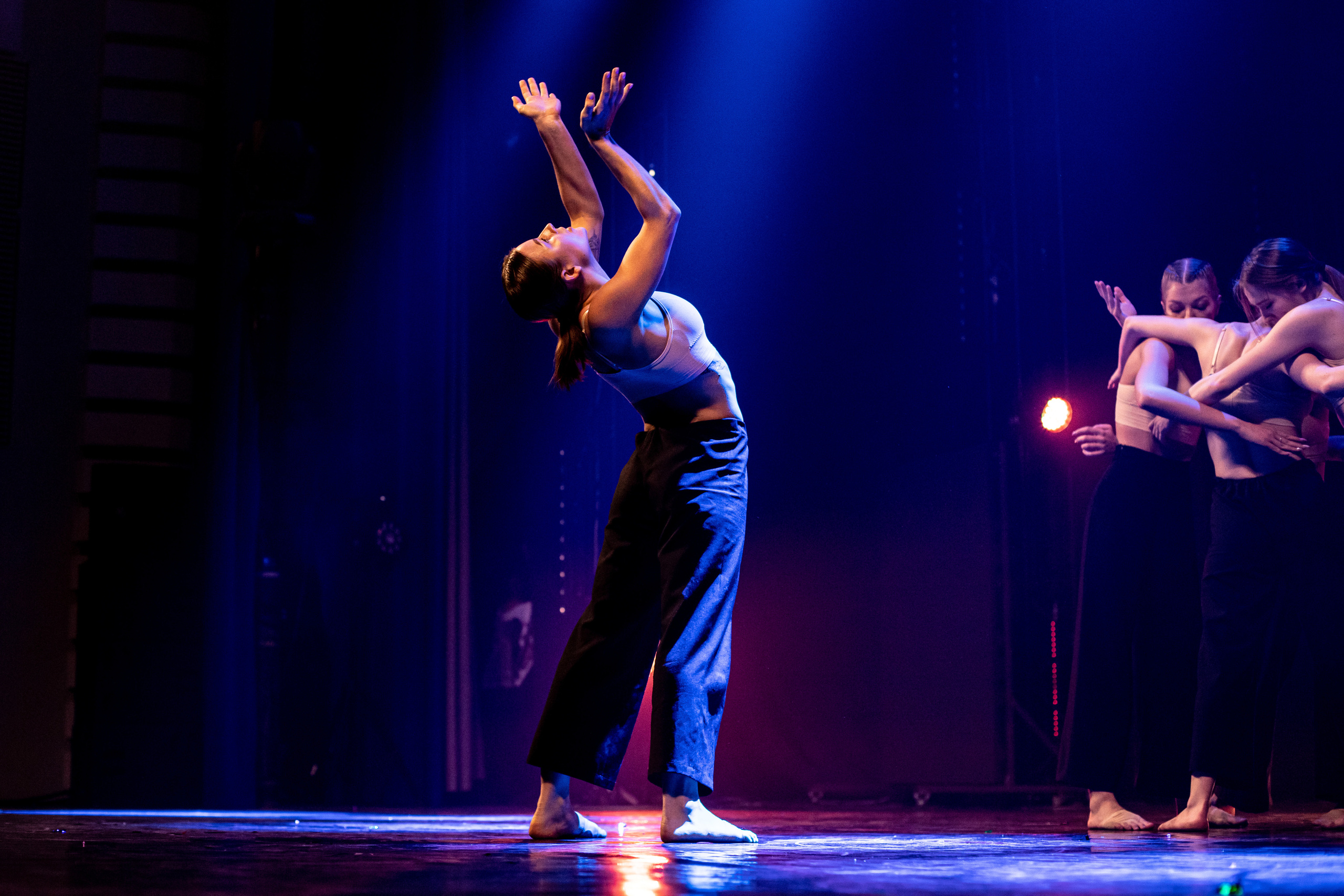 Областной фестиваль «Студенческая весна в Кузбассе в год Юбилея-2021»