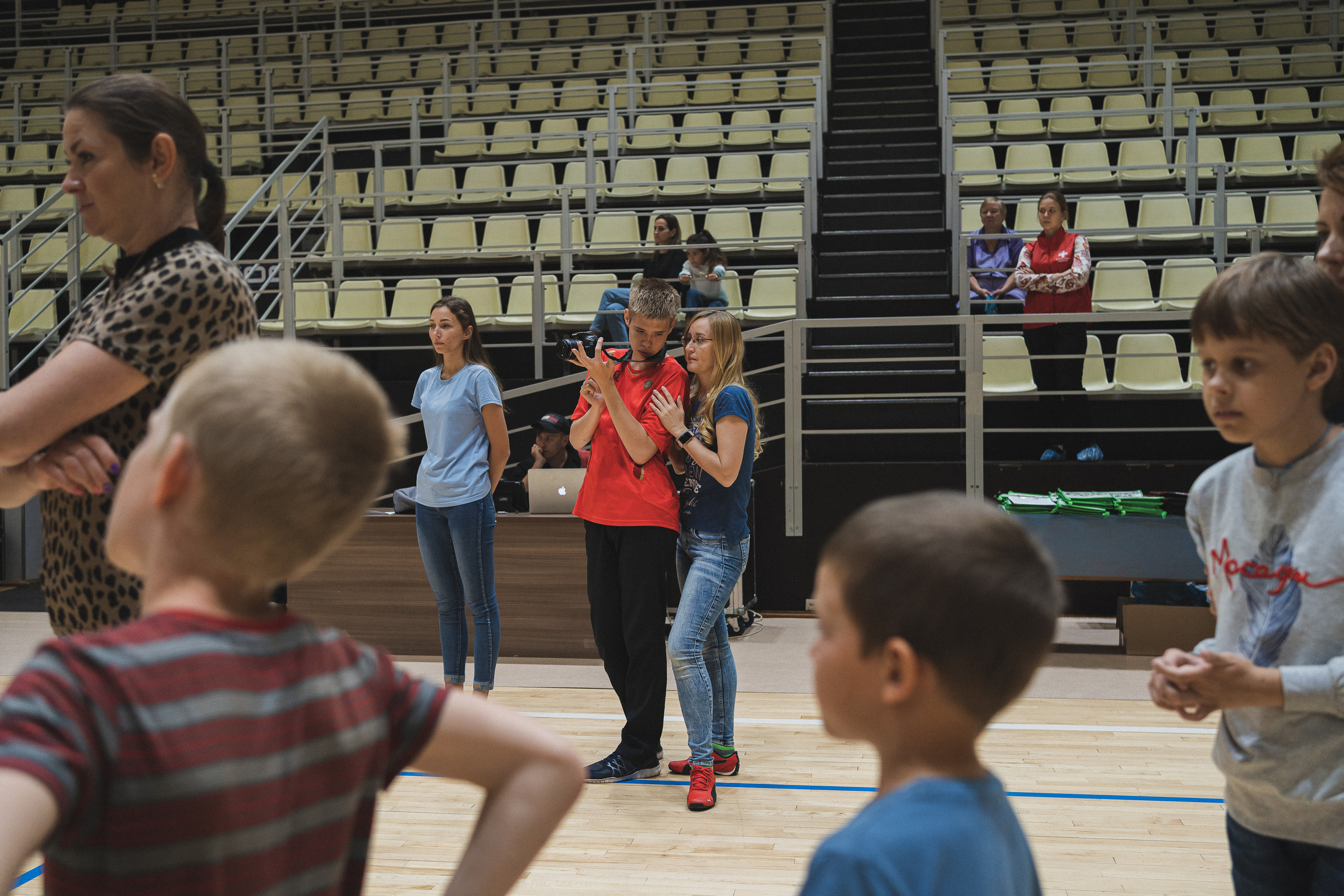 Семейный праздник «Доктор пес & компания» | 2022