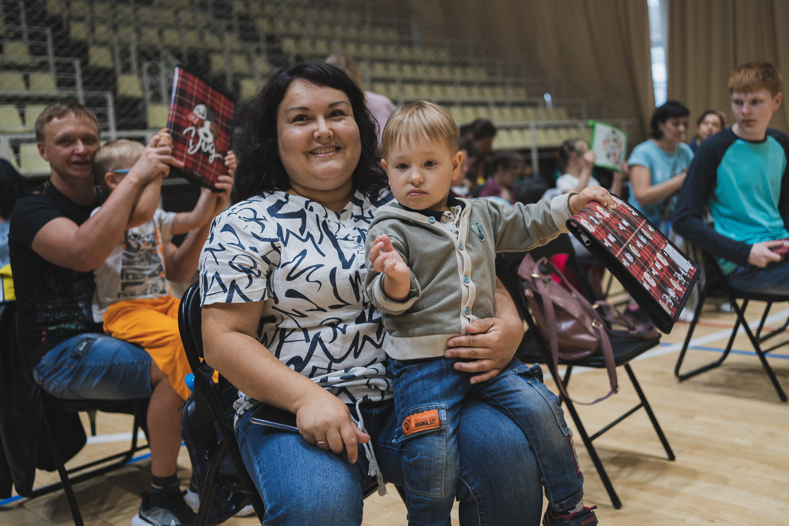 Семейный праздник «Доктор пес & компания» | 2022
