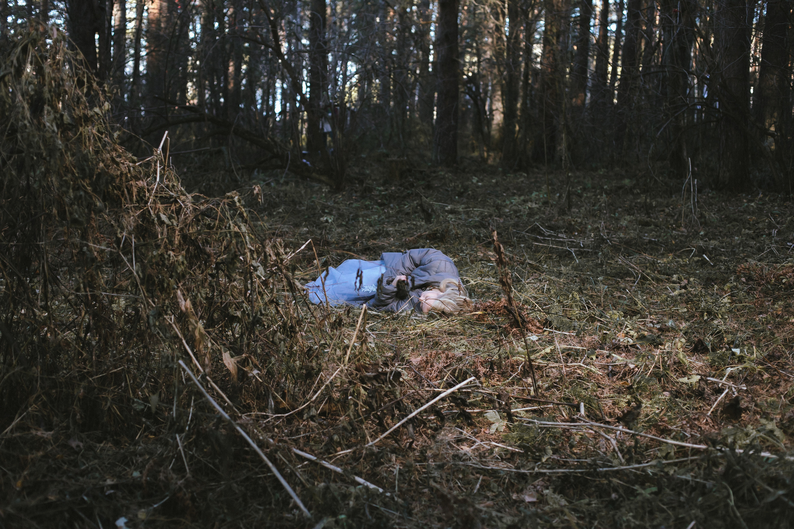 Backstage со съемок Jose Production | 2021