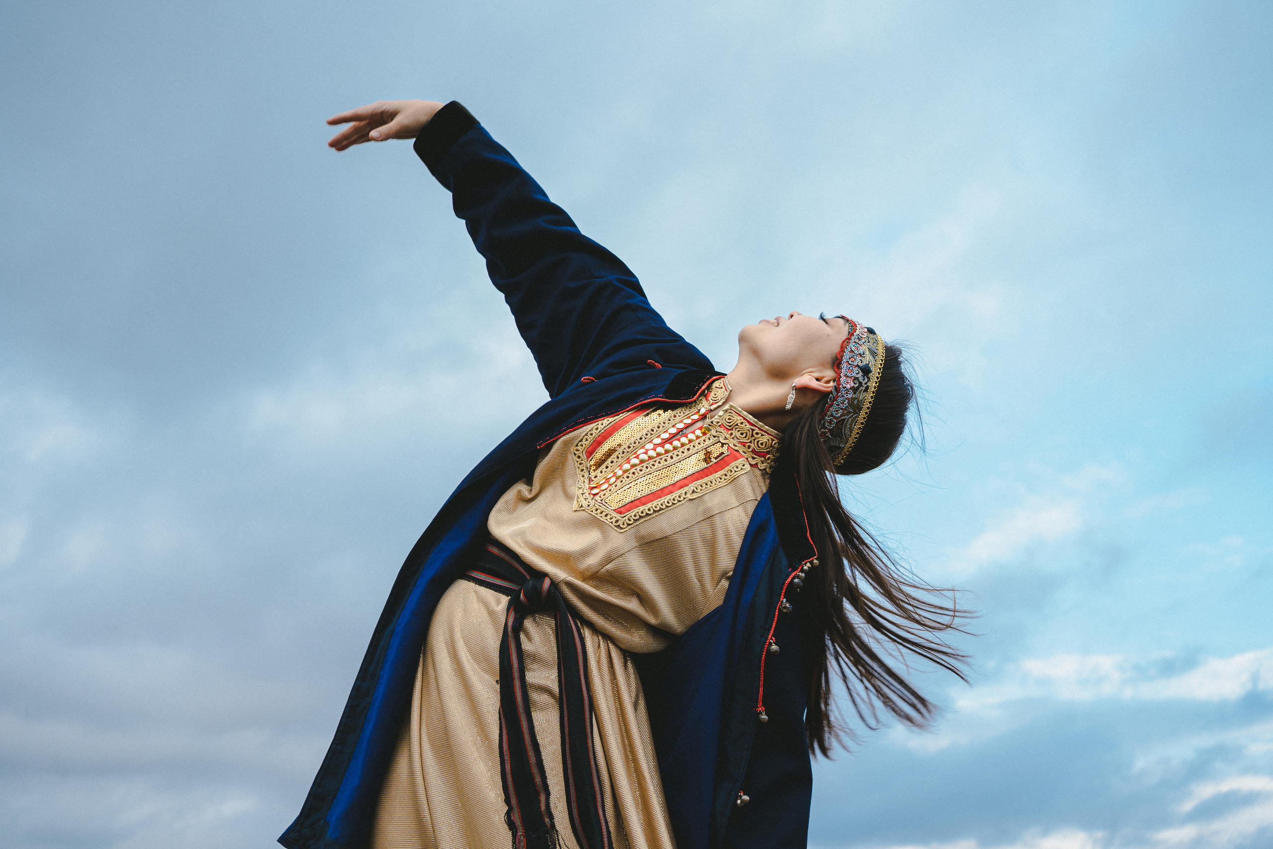 Елизавета | Белово | 2022