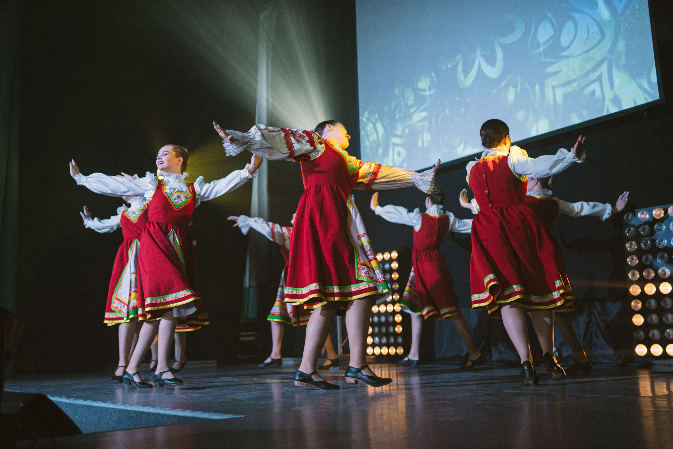 СТУДВЕСНА | КузГСХА | 2022