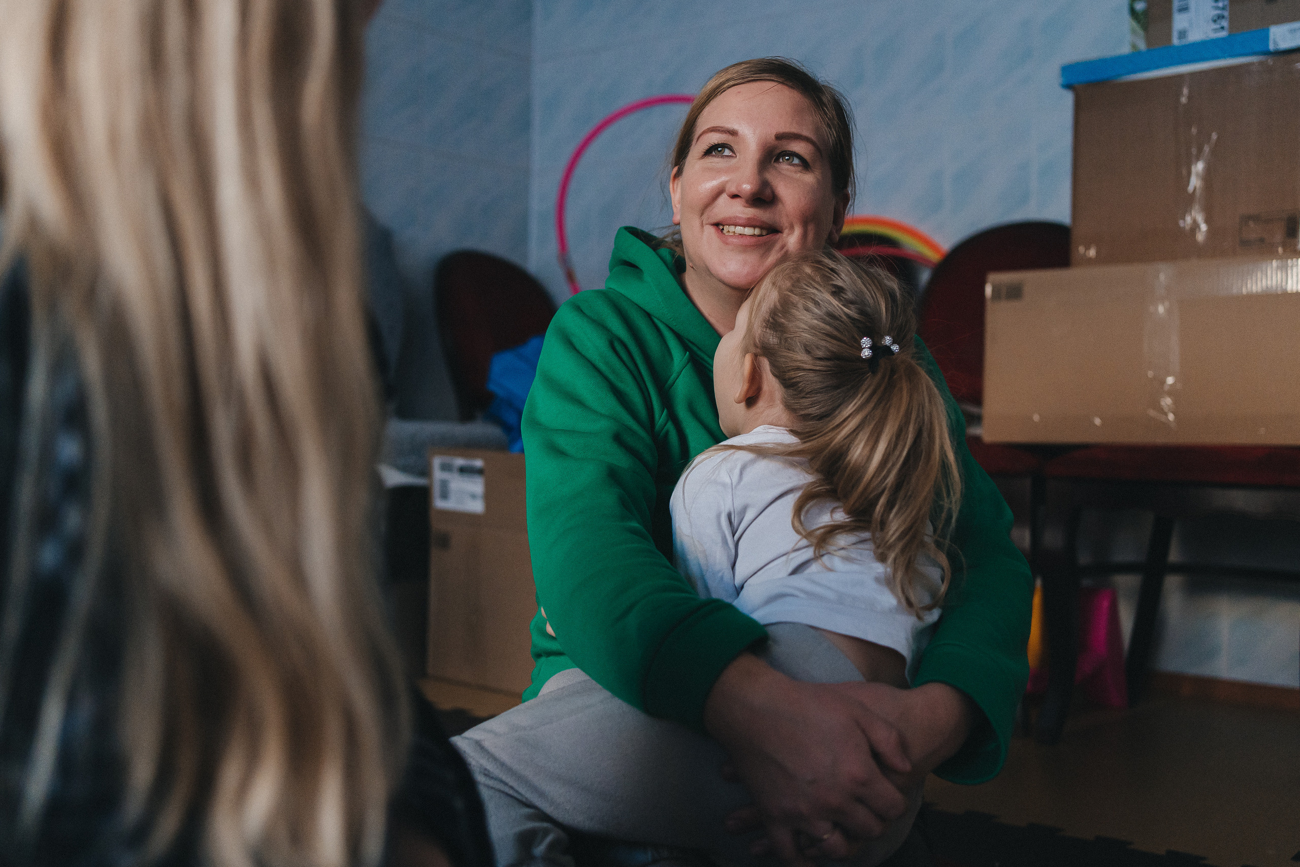 Доктор Пес: канистерапия для детей и подростков с ОВЗ | Кемерово | 2021-2022