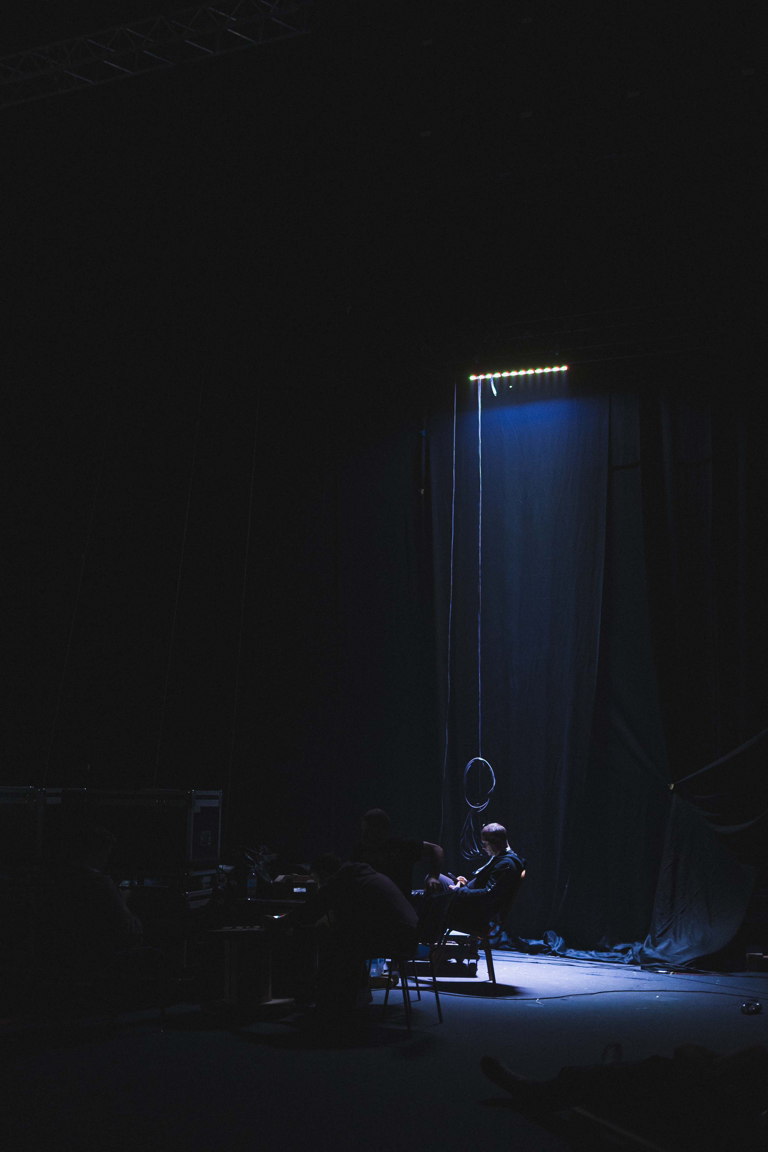 100-летия ВГСЧ | ЛДК | 2022