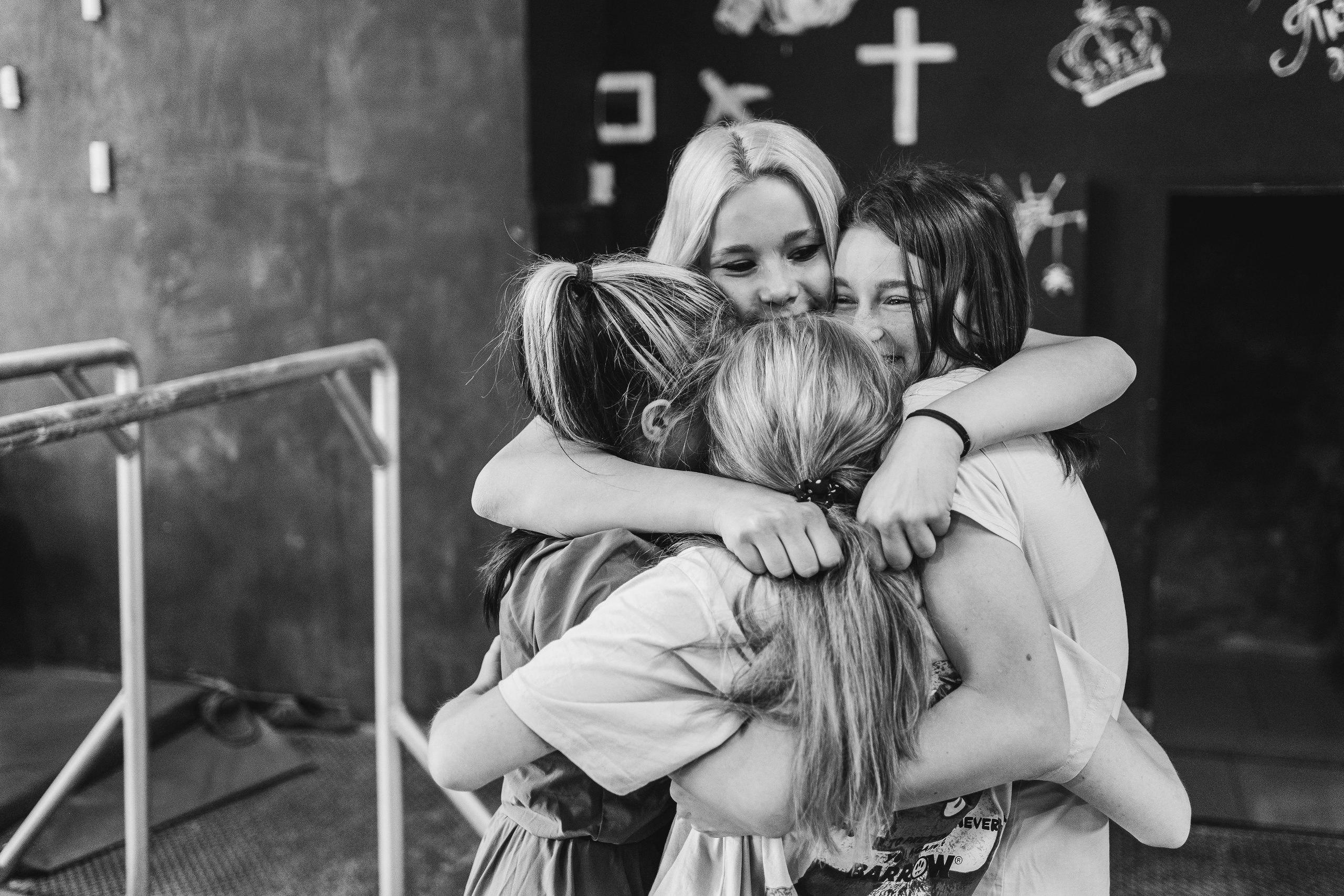 «WORKOUT ТГХ BATTLE» | 2022