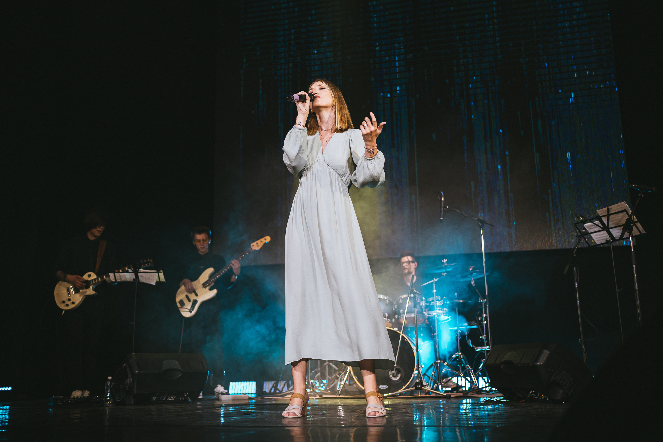 Art Summer Camp 2022 | Music Studio 7 | КемГУ