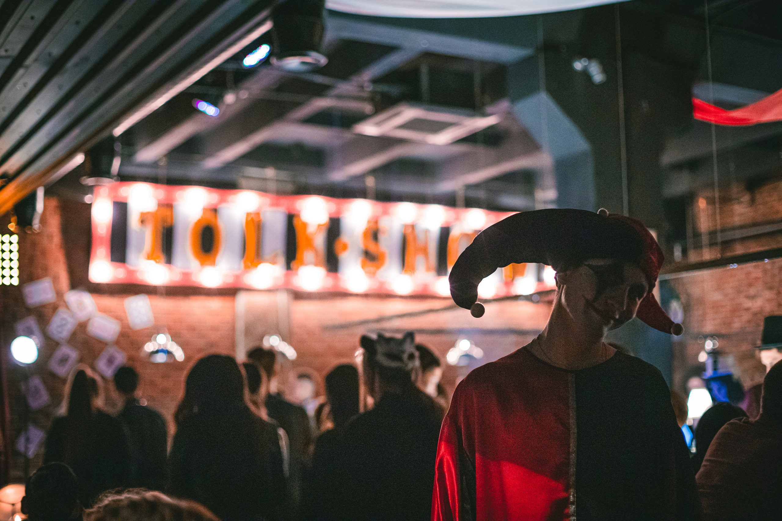 Бар-рюмочная «Толк» | 2021-2022