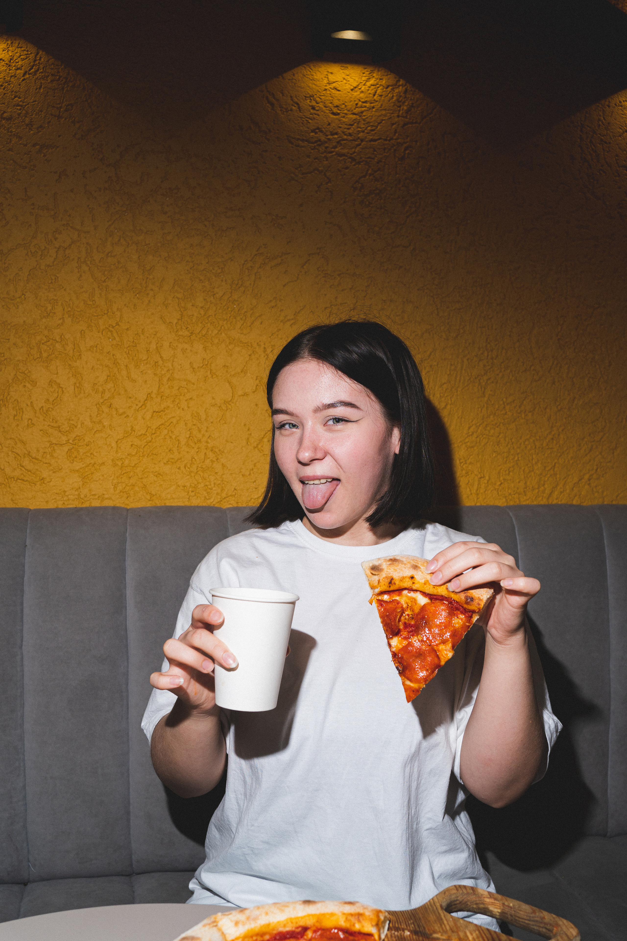 Friends pizza | Кемерово (Лесная Поляна) | 2022