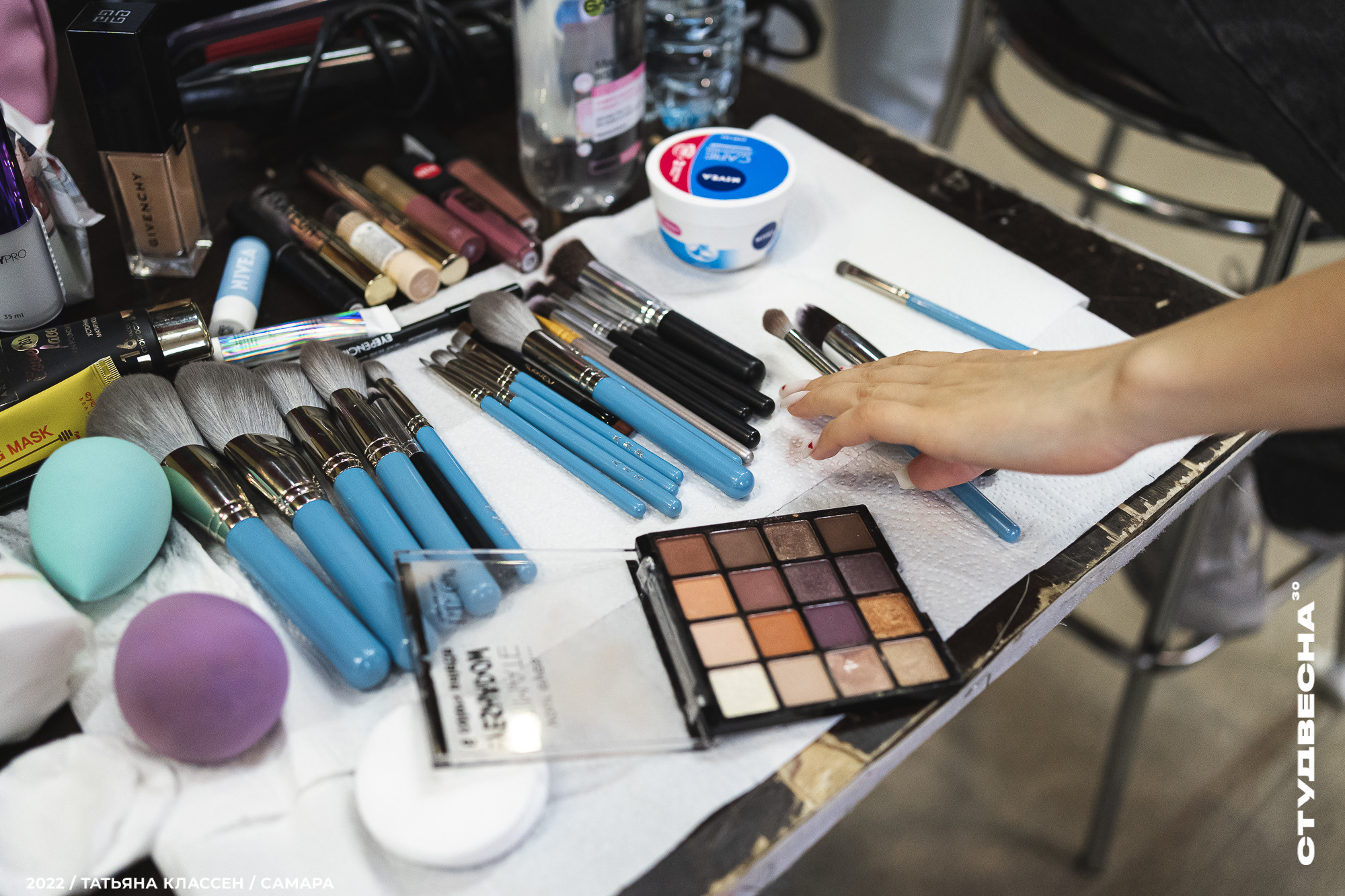 XXX ВСЕРОССИЙСКИЙ ФЕСТИВАЛЬ «РОССИЙСКАЯ СТУДЕНЧЕСКАЯ ВЕСНА» | Самара | 2022