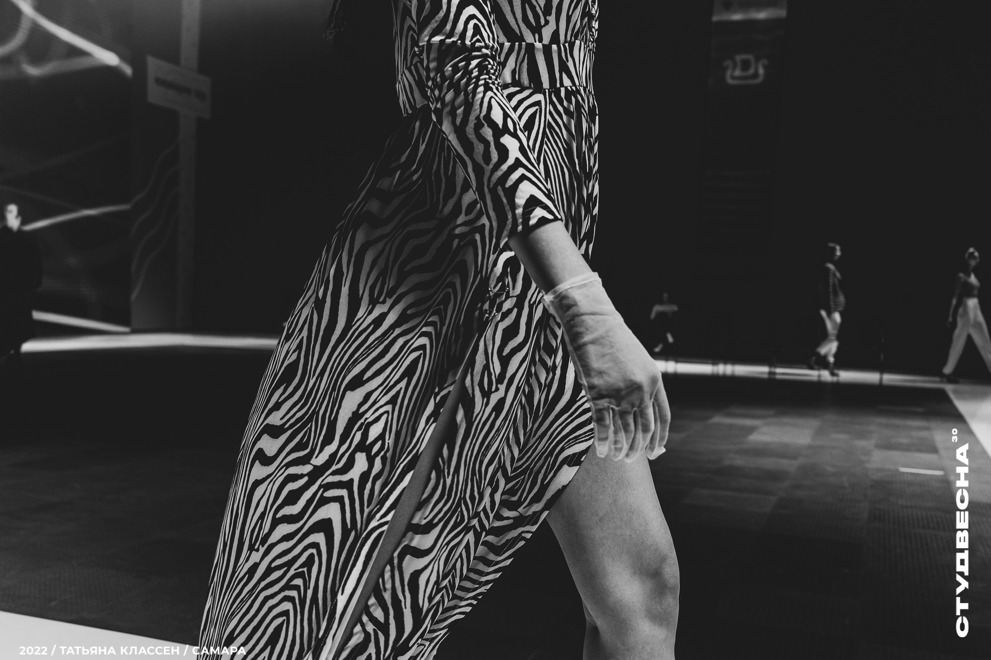 XXX ВСЕРОССИЙСКИЙ ФЕСТИВАЛЬ «РОССИЙСКАЯ СТУДЕНЧЕСКАЯ ВЕСНА» | Самара | 2022