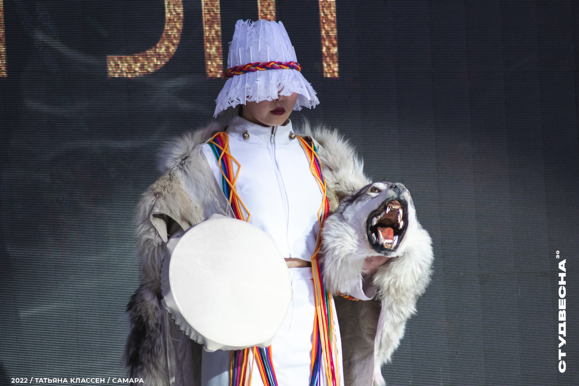 XXX ВСЕРОССИЙСКИЙ ФЕСТИВАЛЬ «РОССИЙСКАЯ СТУДЕНЧЕСКАЯ ВЕСНА» | Самара | 2022