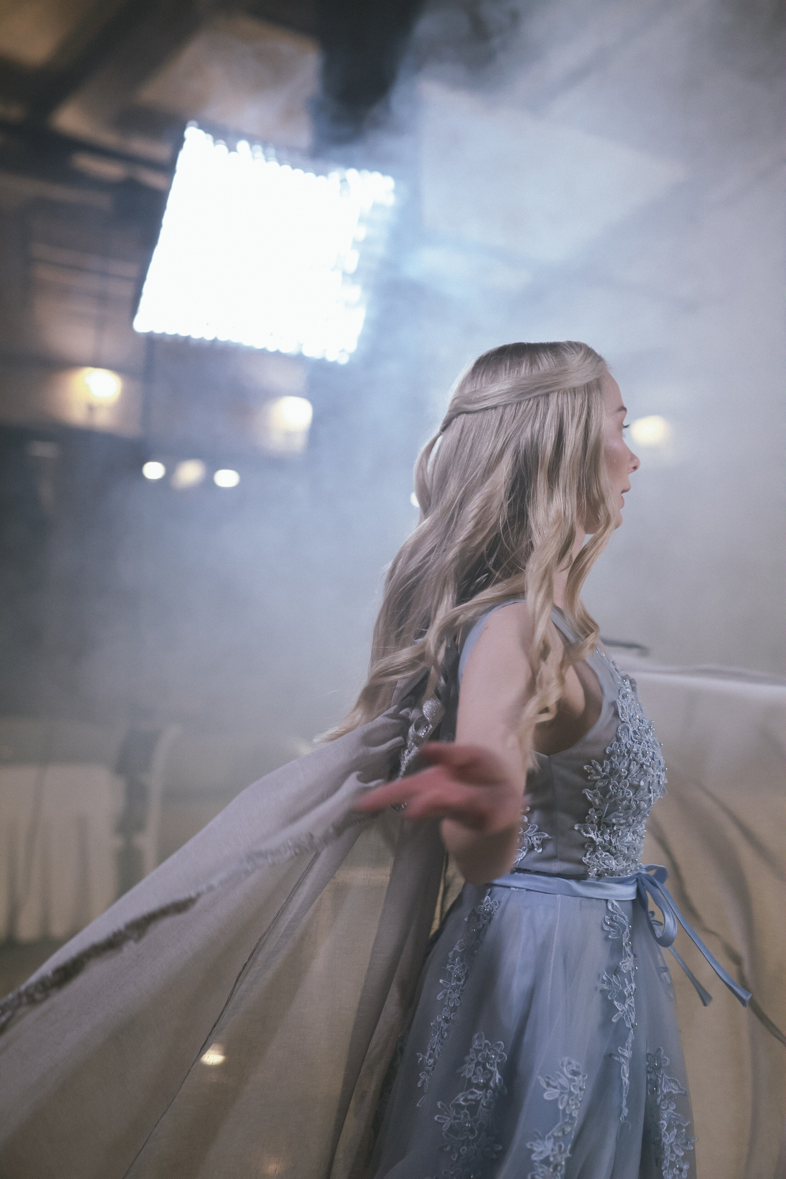 Backstage со съемок Jose Production | 2021