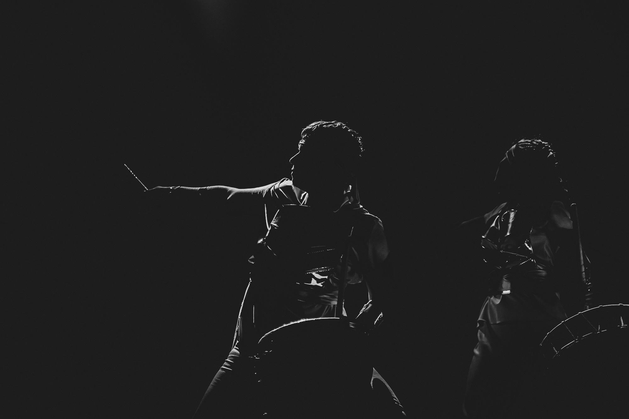 II Гастрольного тура Российская студенческой весны | Томск-Кемерово |2022