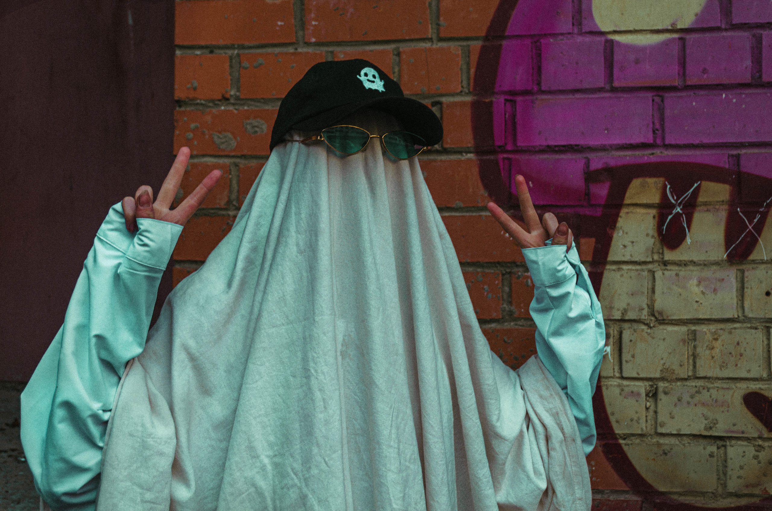 Проект «ПРИЗРАКИ» | 2020 | Кемерово