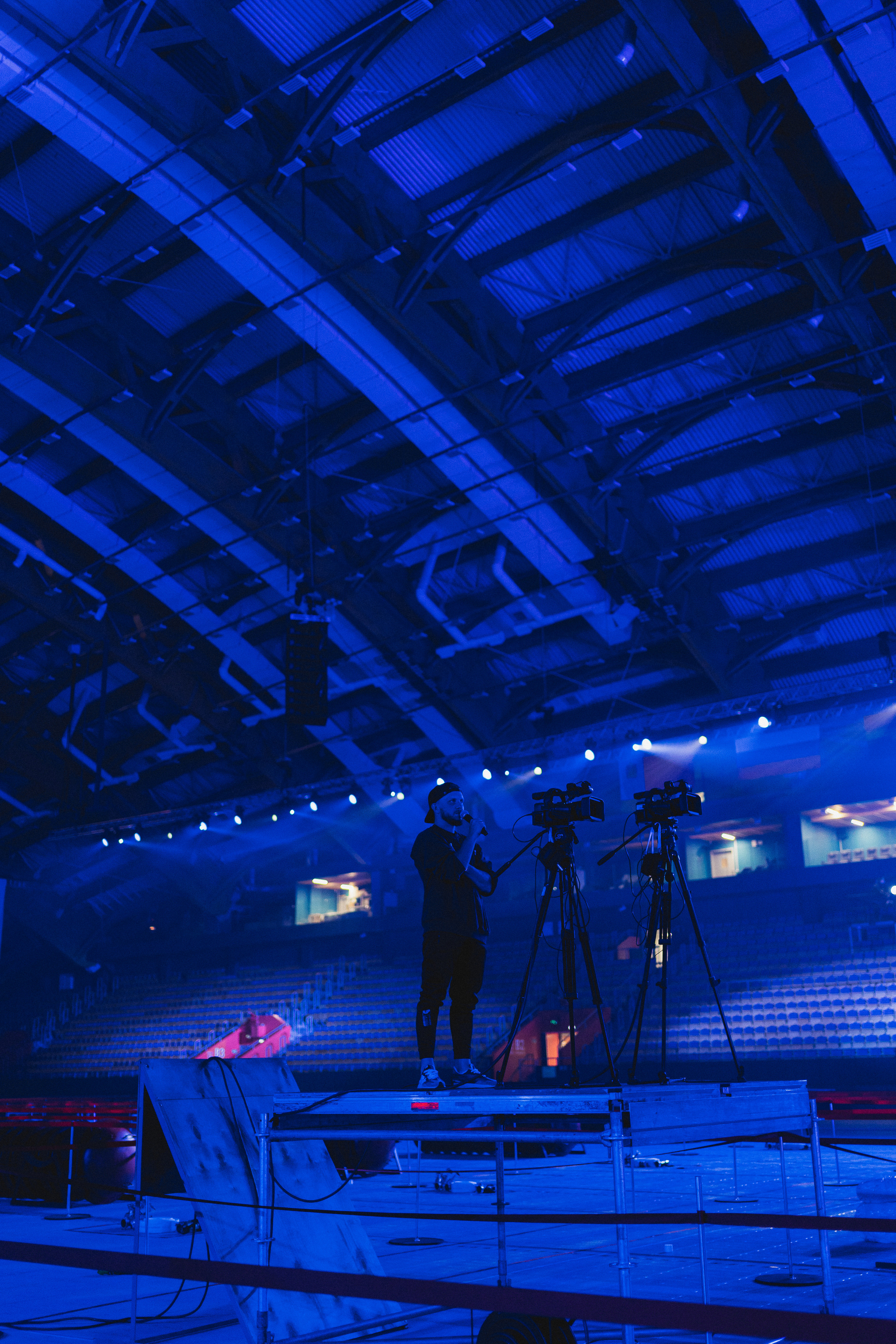 100-летия ВГСЧ | ЛДК | 2022