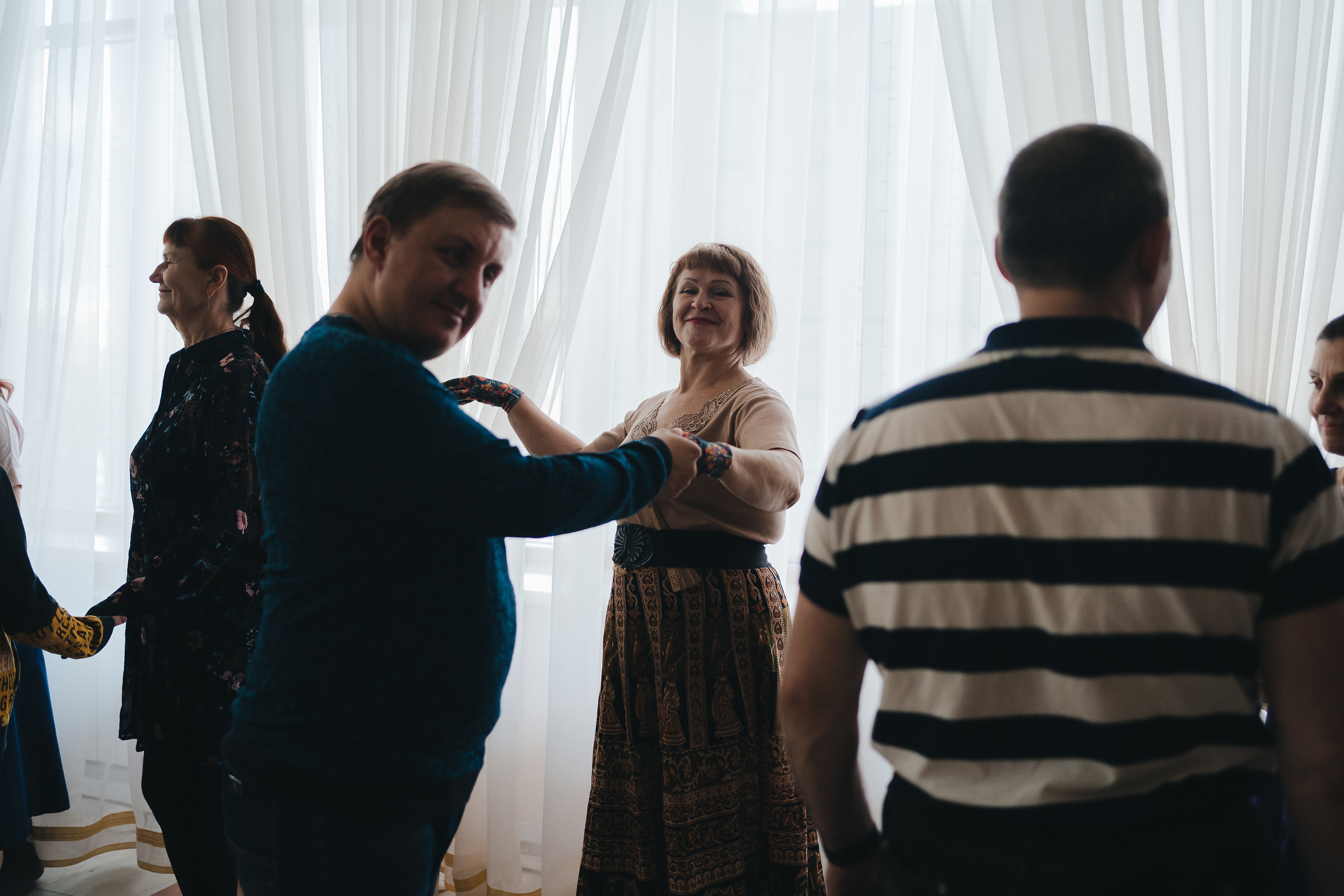 Репетиции | Сюита | 2022