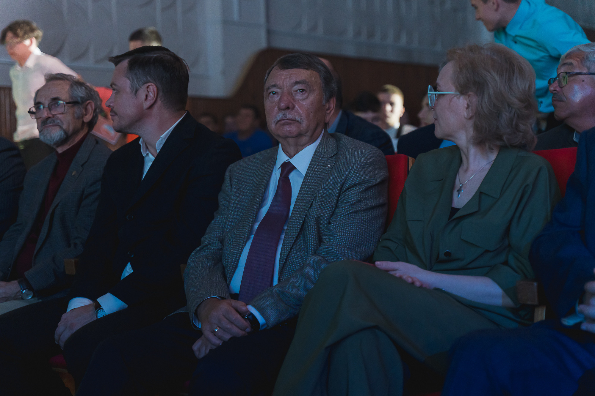 II Гастрольного тура Российская студенческой весны | Томск-Кемерово |2022