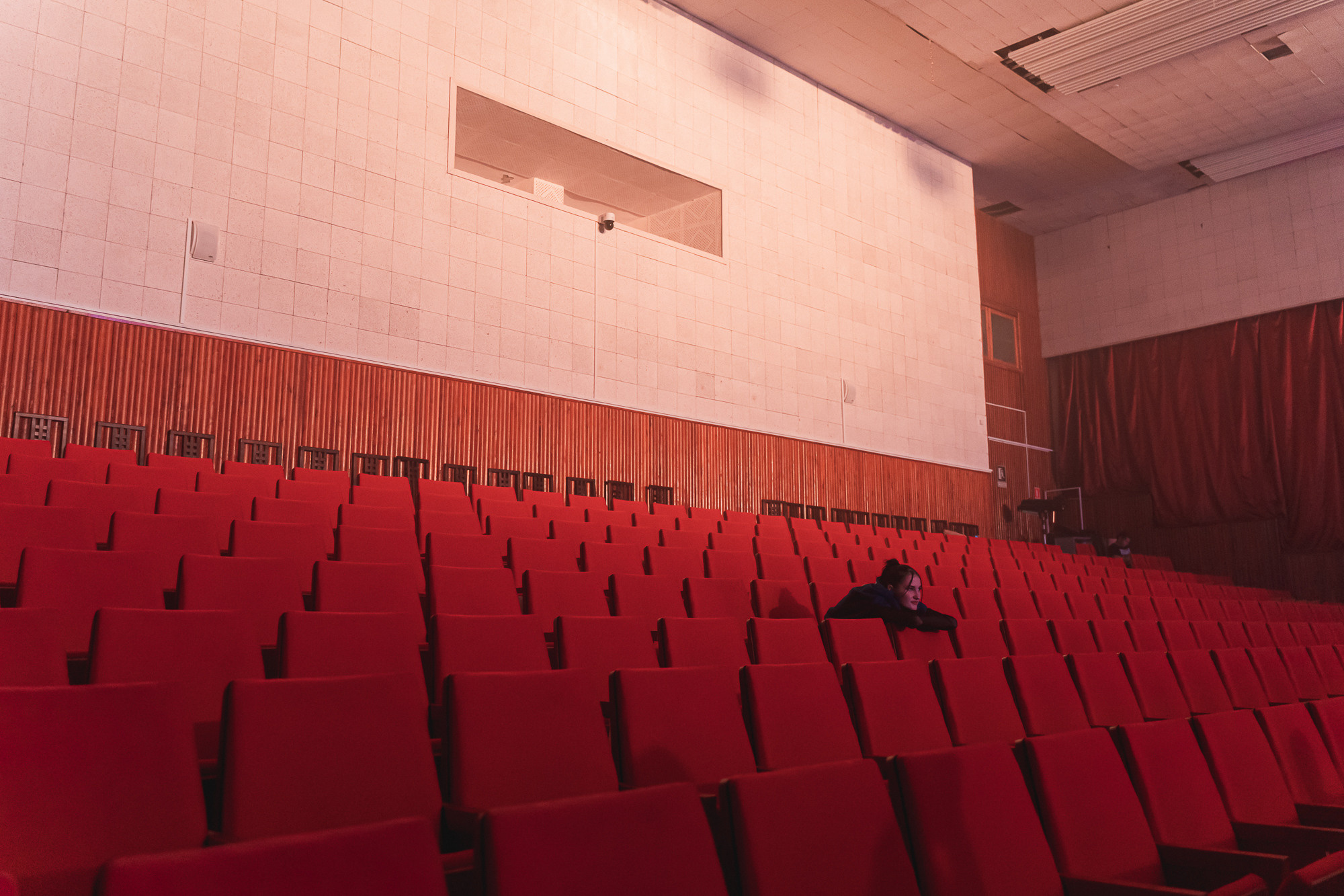 II Гастрольного тура Российская студенческой весны | Томск-Кемерово |2022