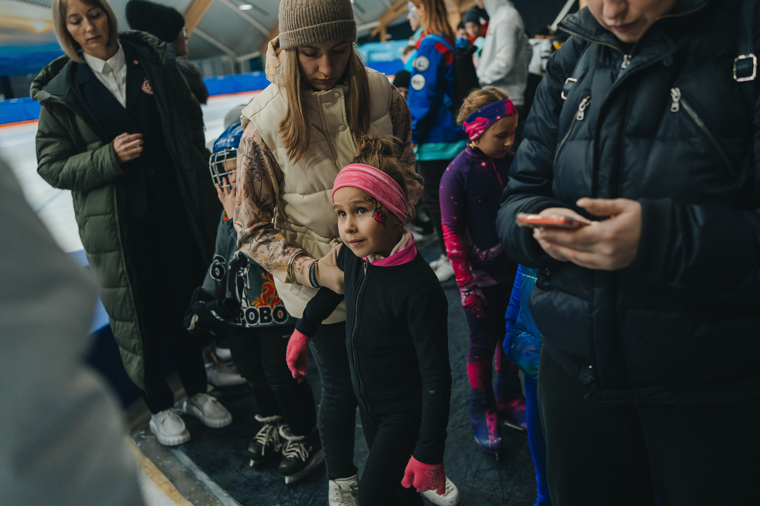 100 дней до «Дети Азии» | Мировой рекорд | ЛДК | 2022