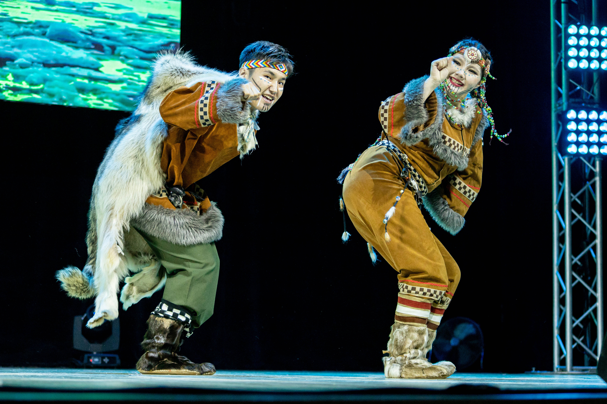 VIII открытый фестиваль студенческого творчества ВУЗ Минсельхоз РФ «Казань-2021»