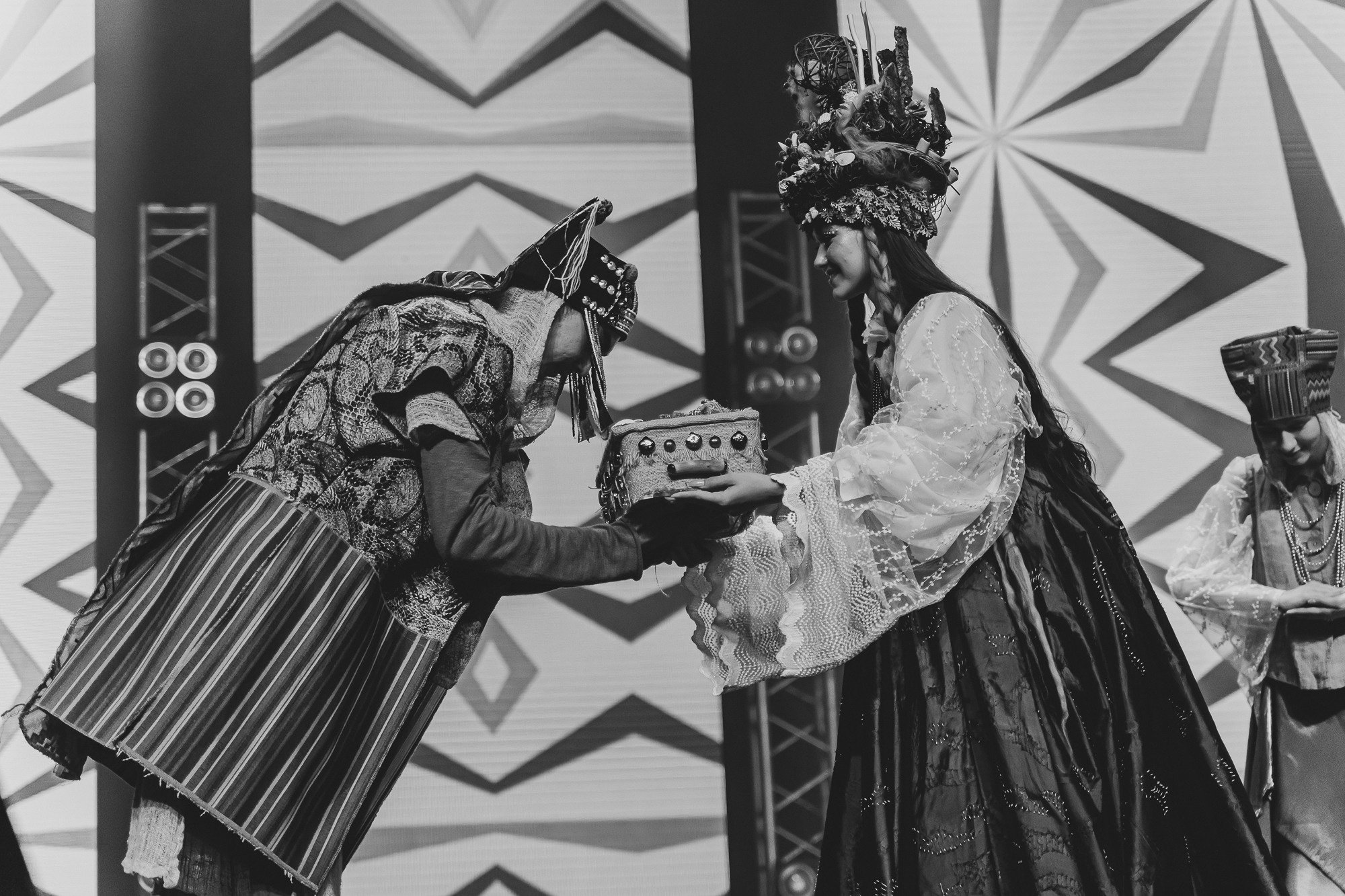 II Гастрольного тура Российская студенческой весны | Томск-Кемерово |2022