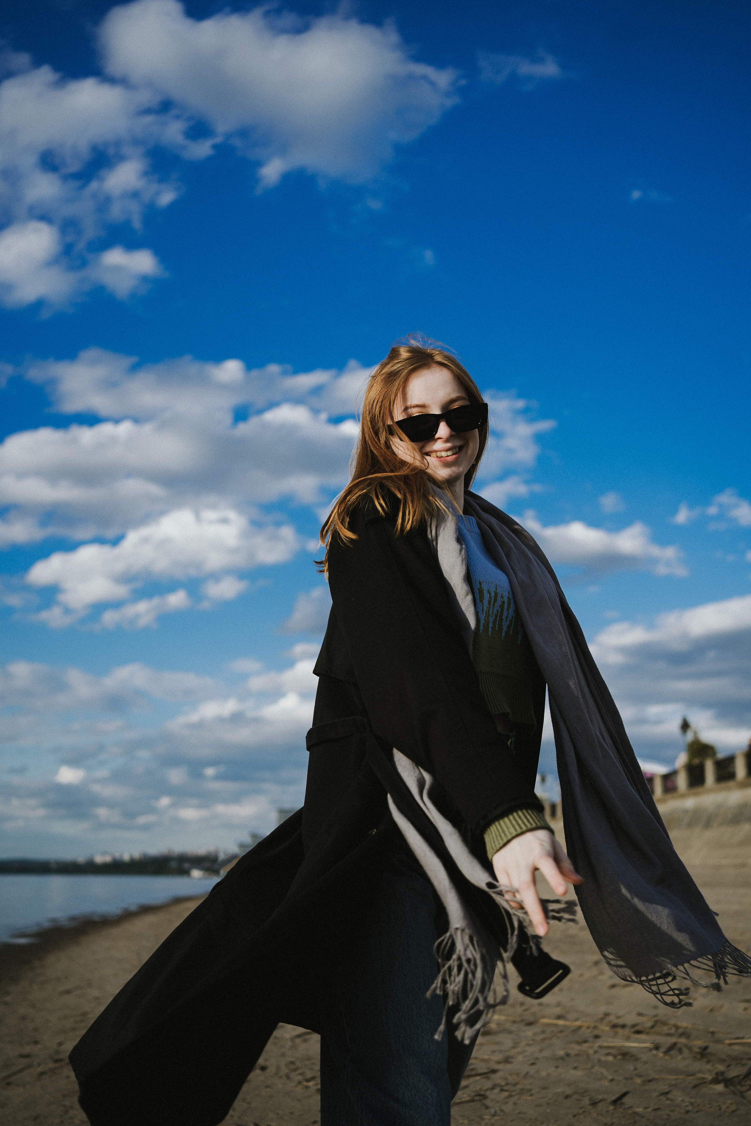 Лиза | 2022 | Самара